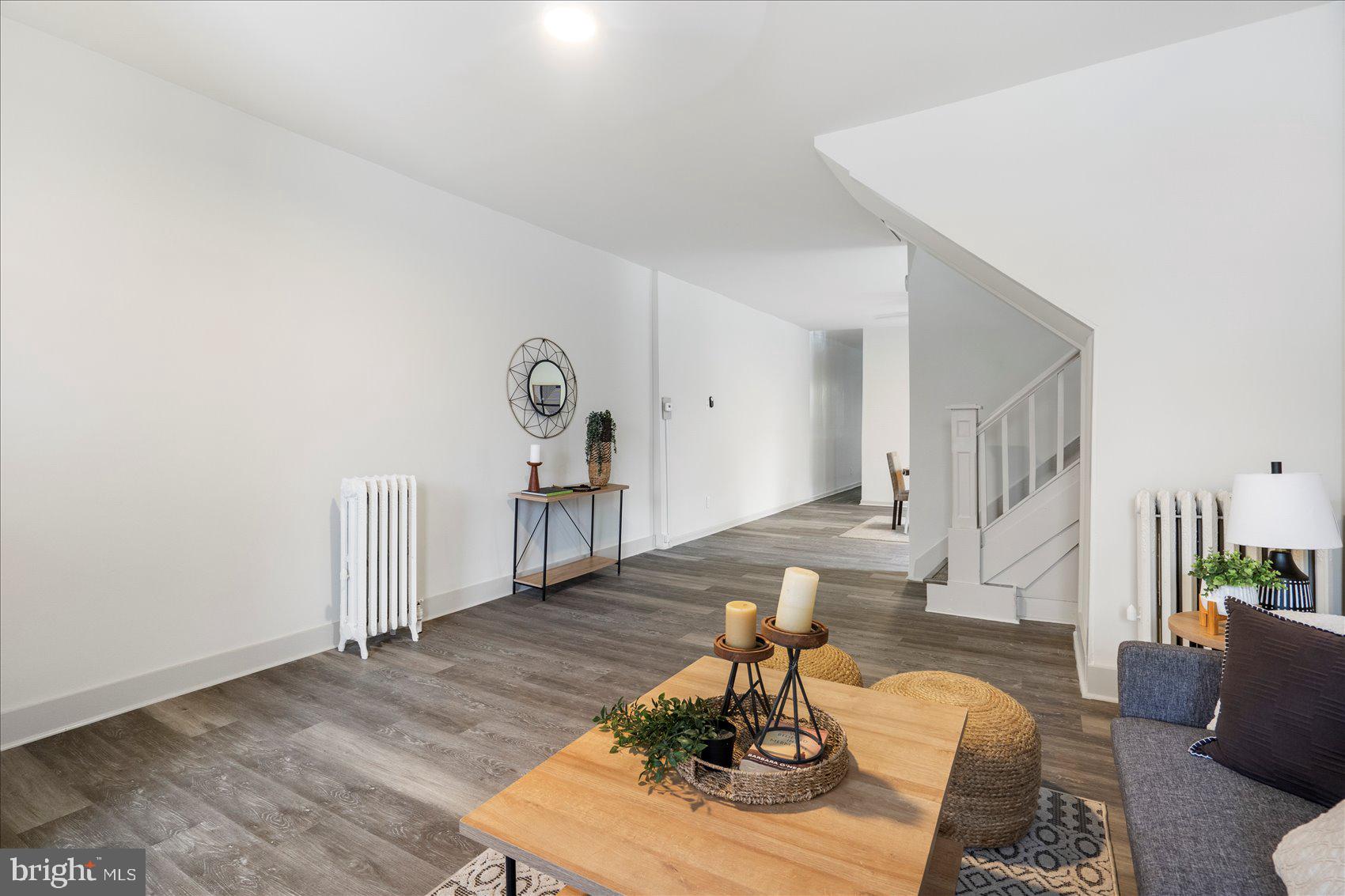 CHARLES VILLAGE - Residential