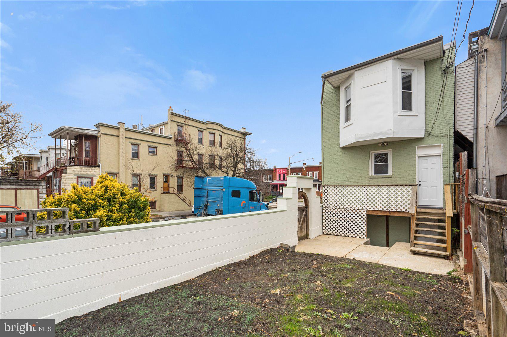 CHARLES VILLAGE - Residential