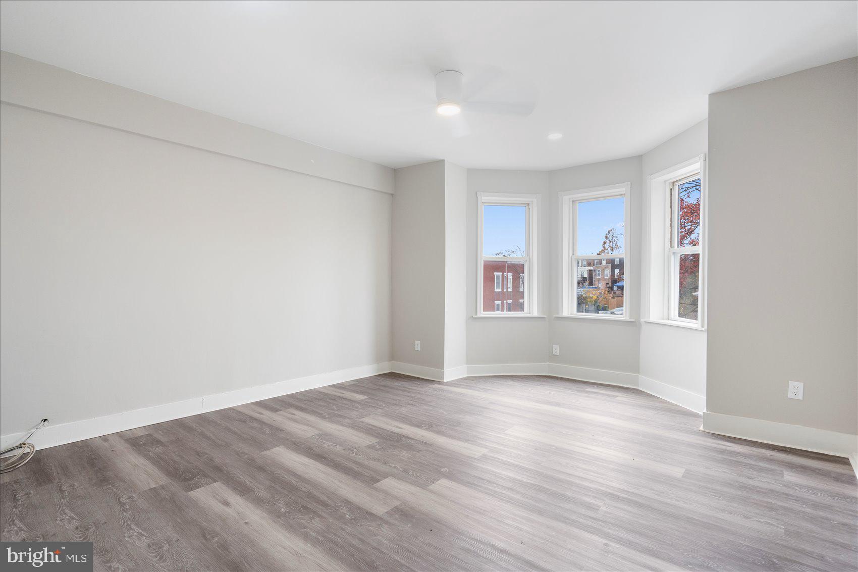 CHARLES VILLAGE - Residential