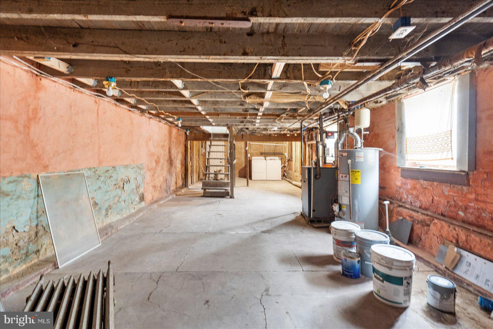 CHARLES VILLAGE - Residential