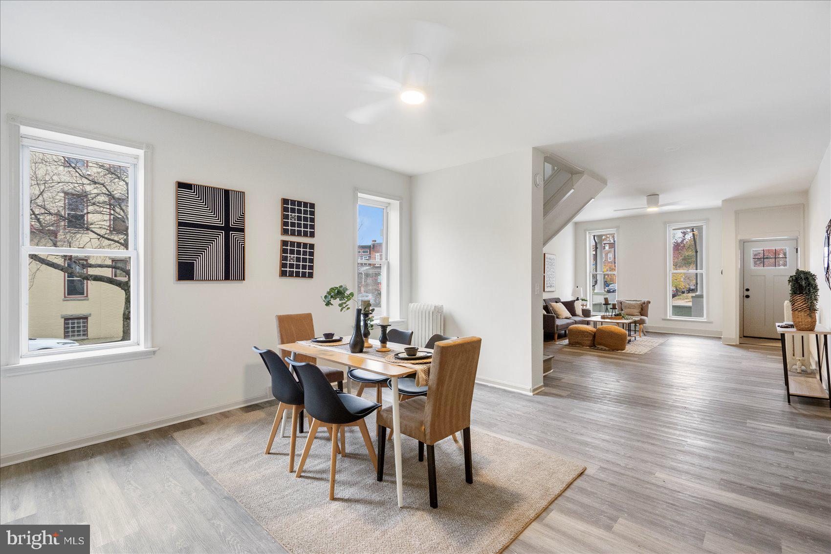 CHARLES VILLAGE - Residential