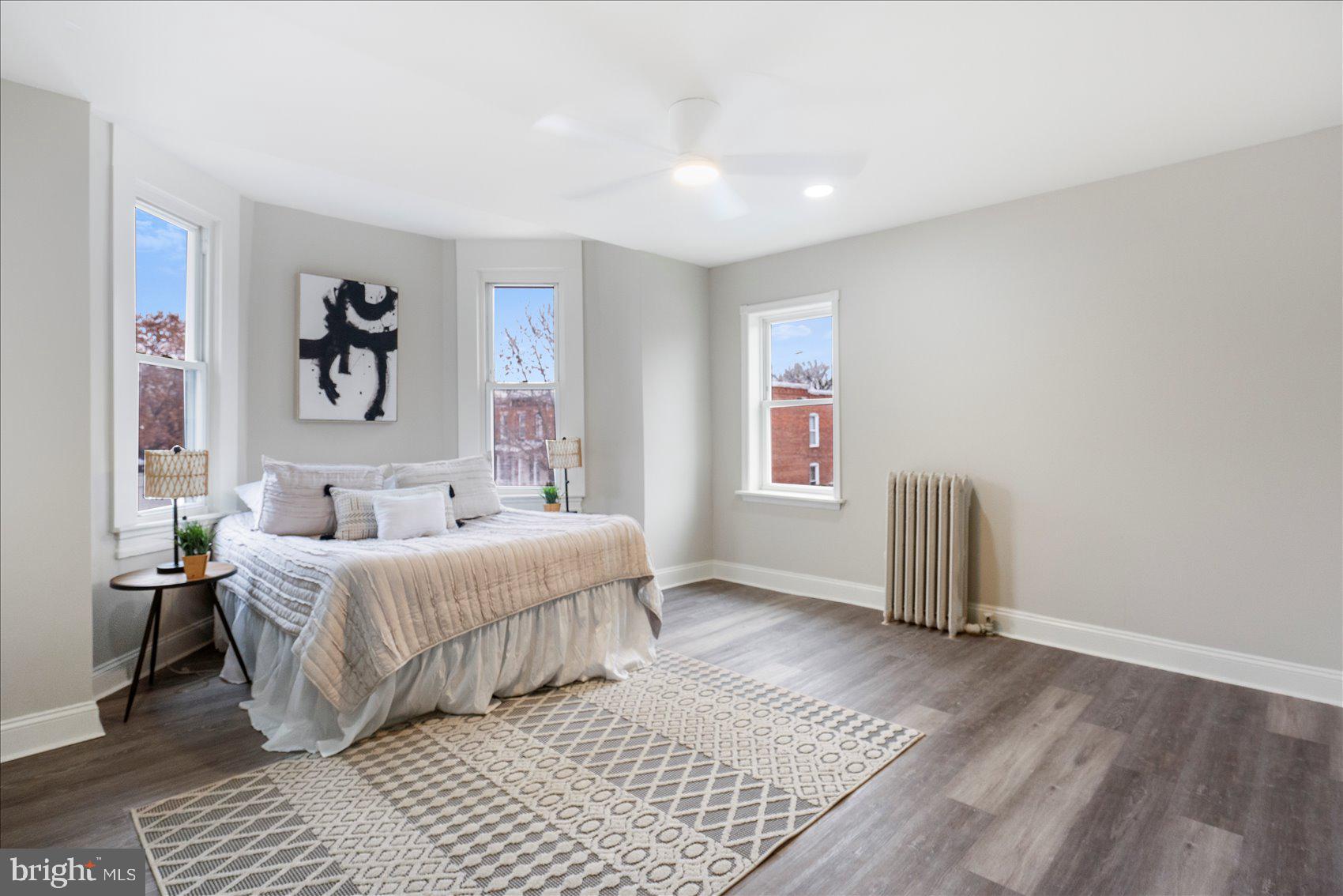 CHARLES VILLAGE - Residential