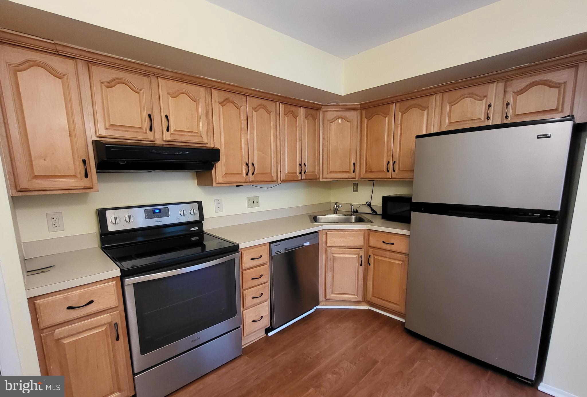 VALLEYBROOK - Residential Lease