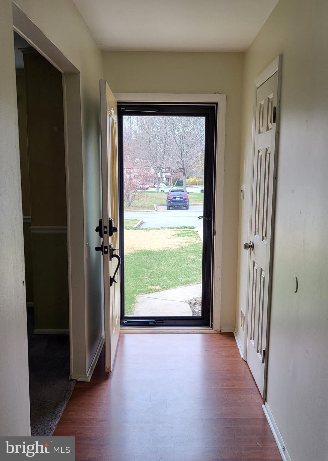 VALLEYBROOK - Residential Lease