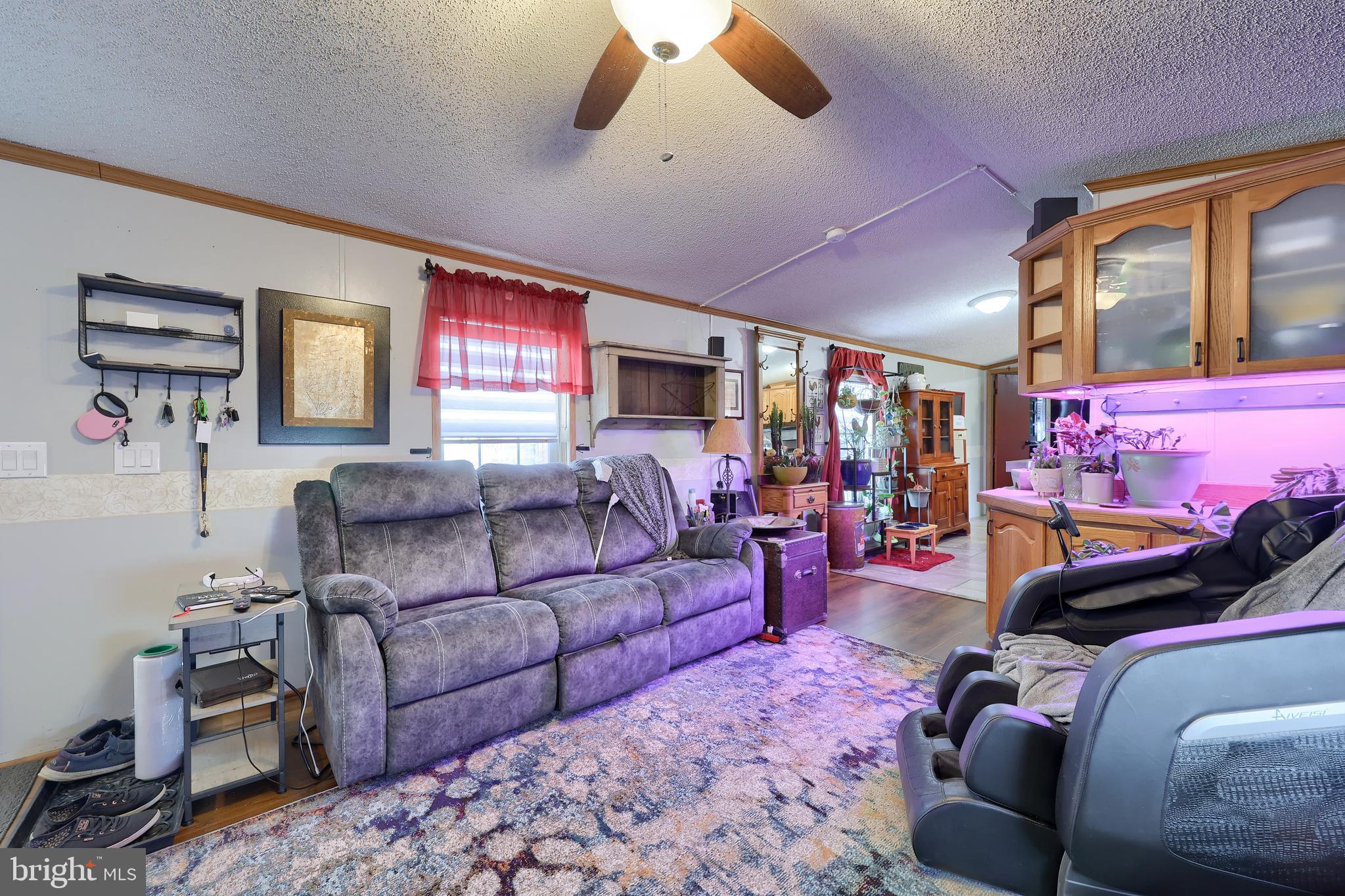 VILLAGES AT GREENFIELD - Residential