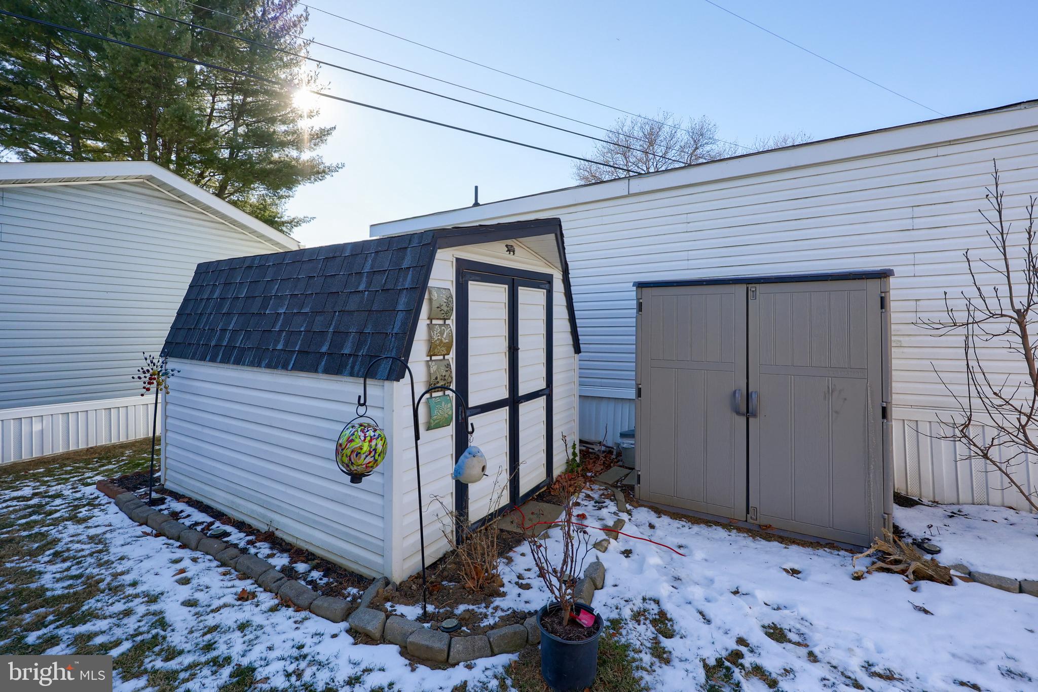 VILLAGES AT GREENFIELD - Residential