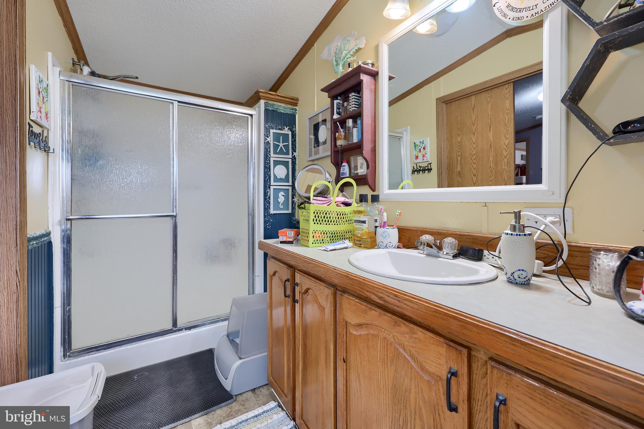 VILLAGES AT GREENFIELD - Residential