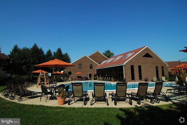 VILLAGES AT GREENFIELD - Residential