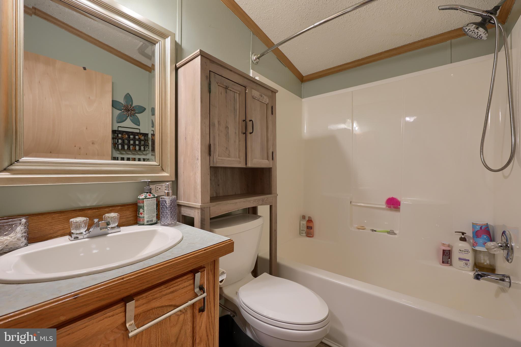 VILLAGES AT GREENFIELD - Residential