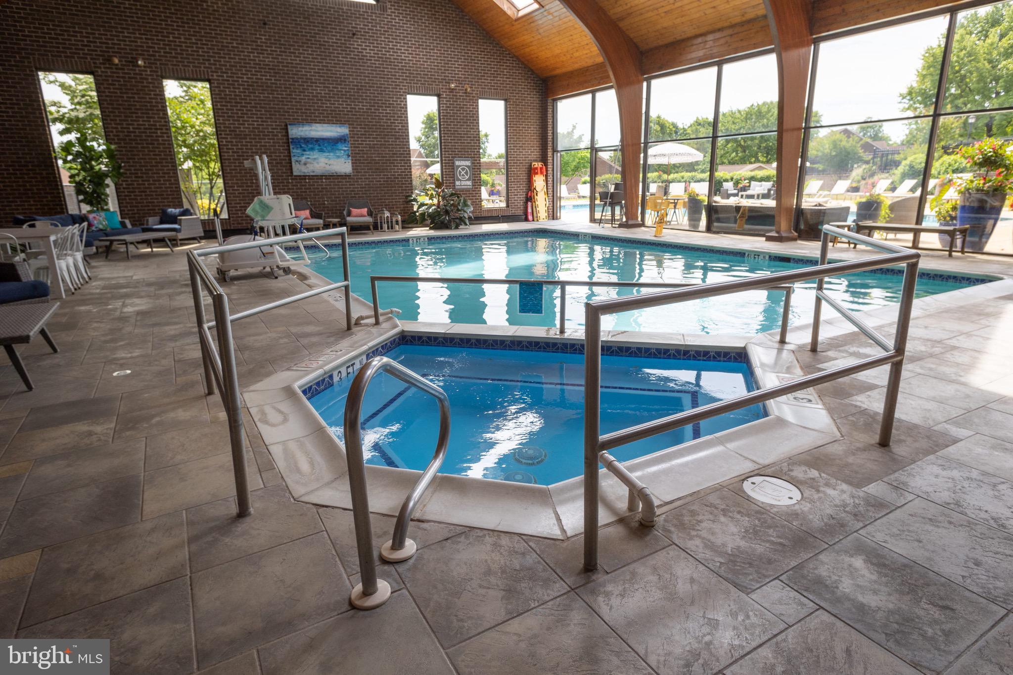 VILLAGES AT GREENFIELD - Residential