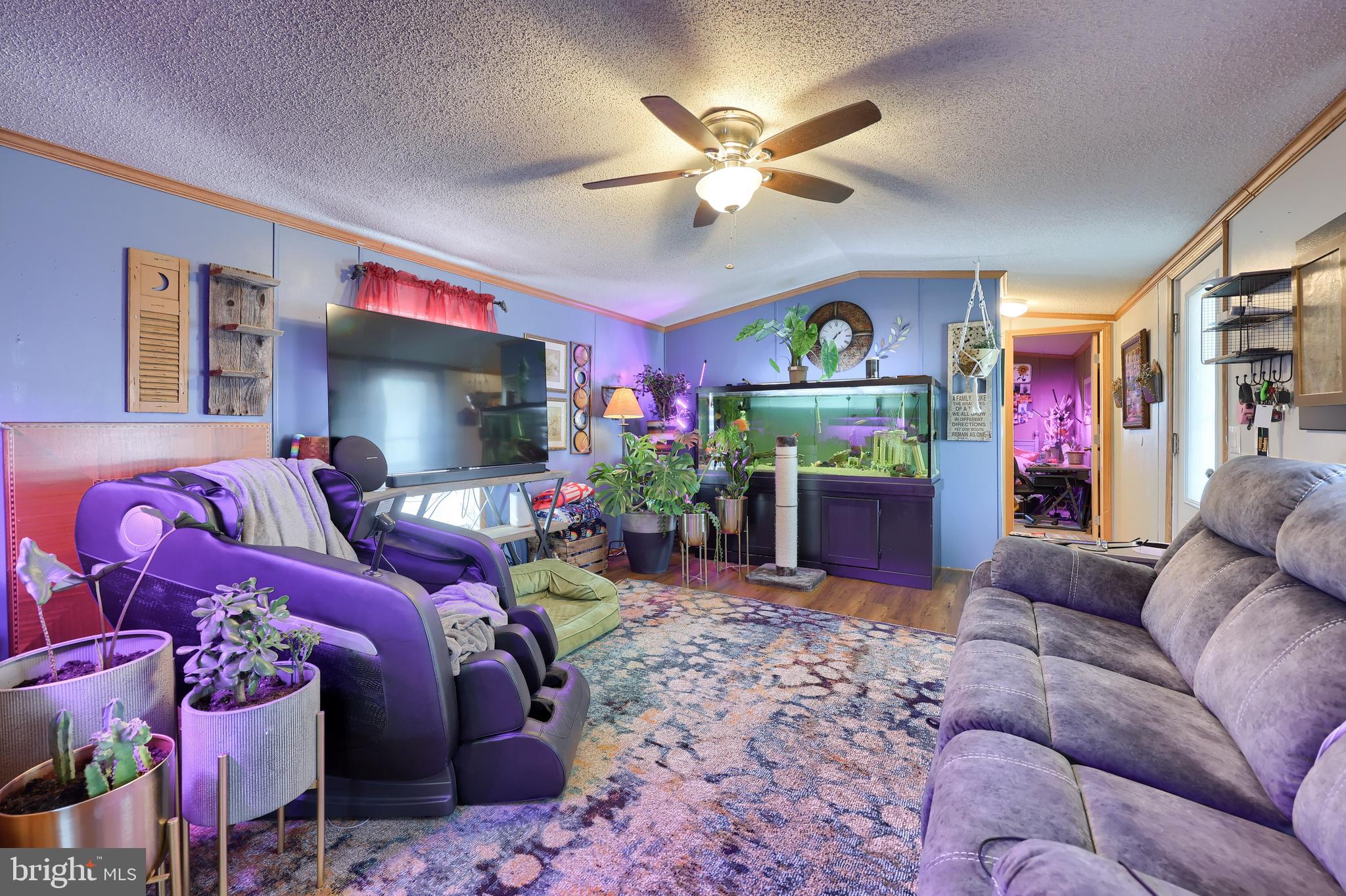 VILLAGES AT GREENFIELD - Residential