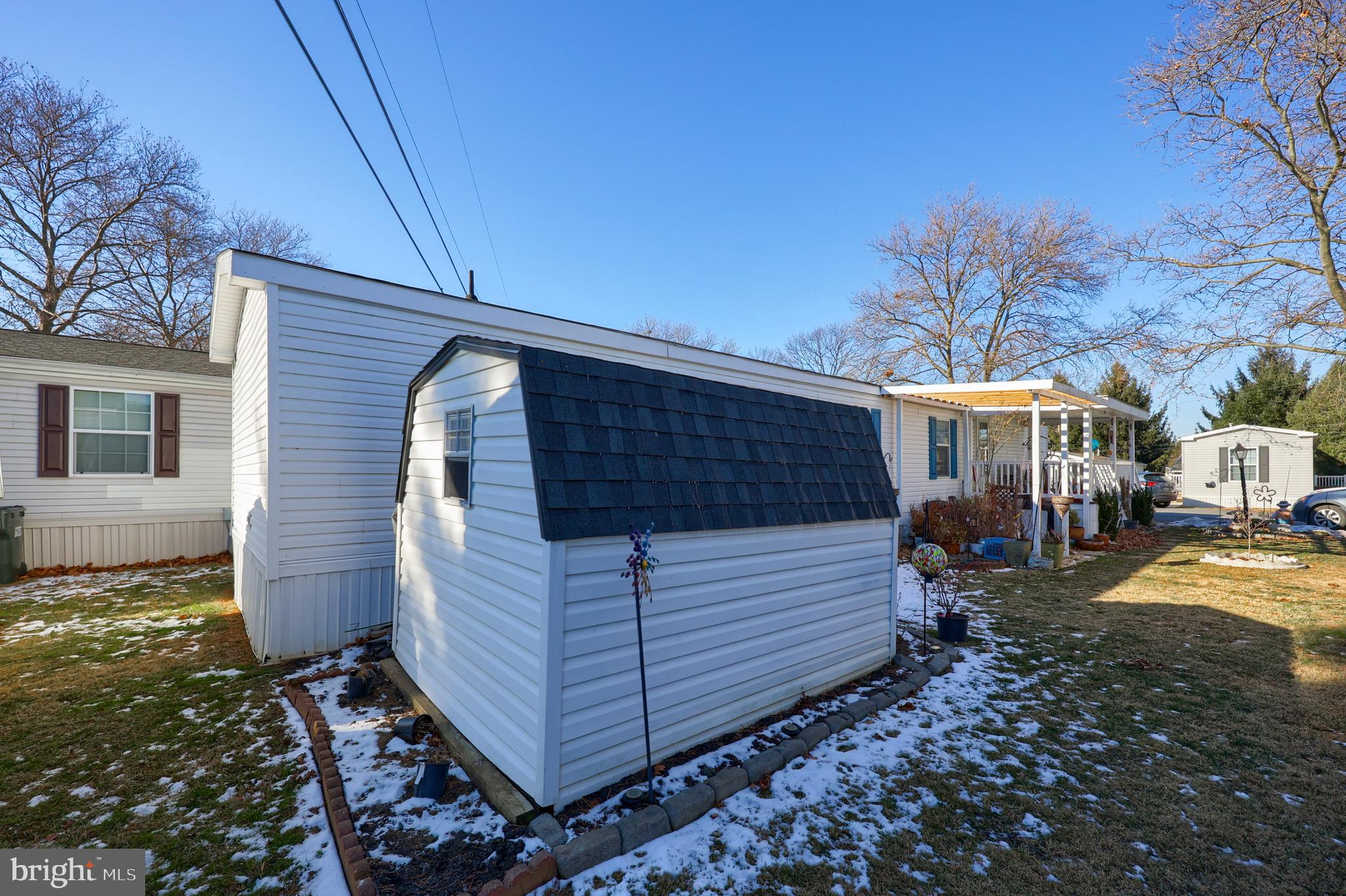 VILLAGES AT GREENFIELD - Residential