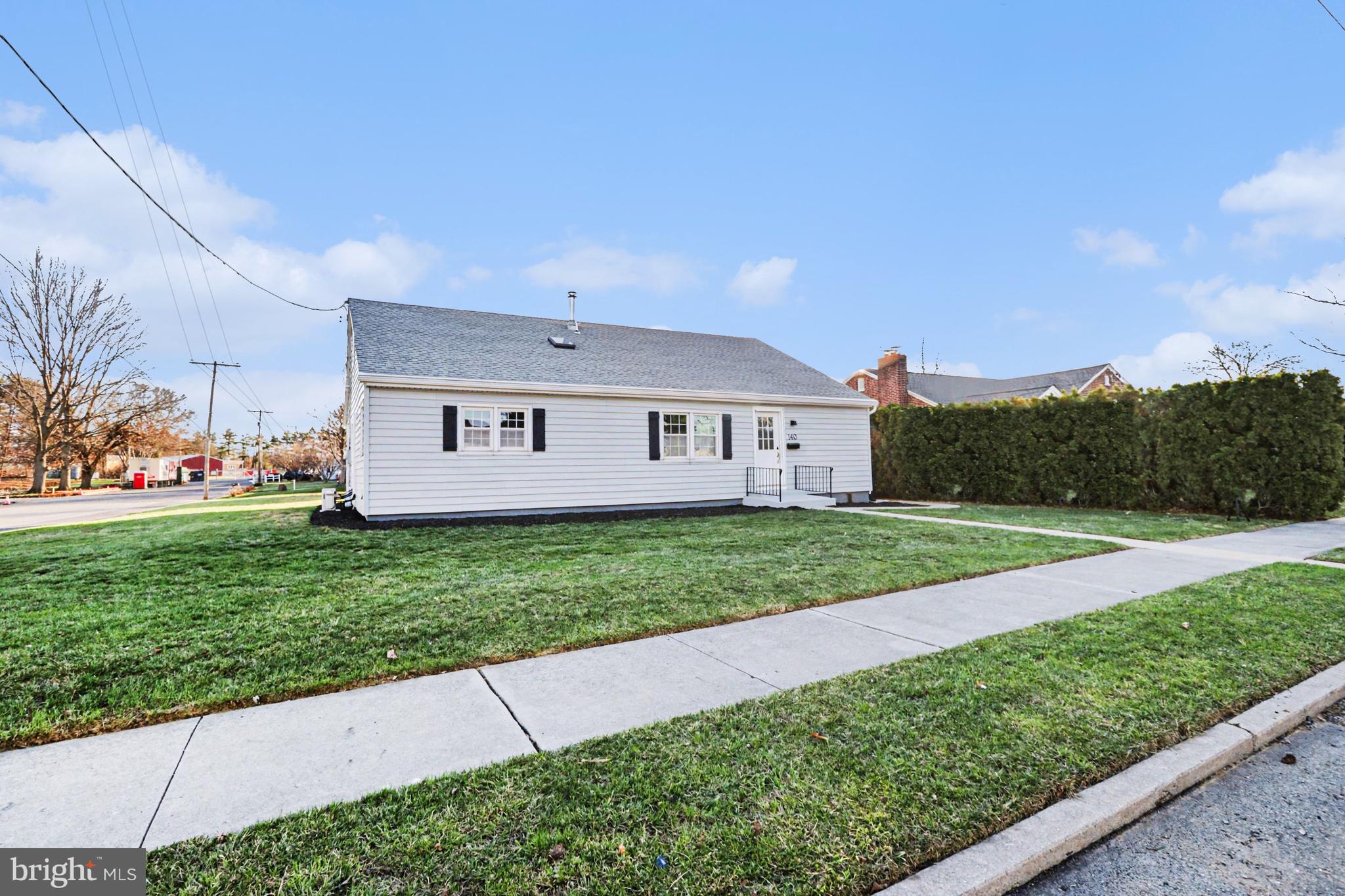 NONE AVAILABLE - Residential