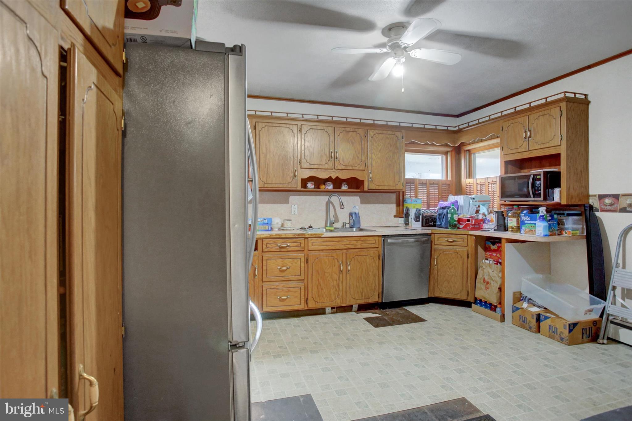 FAYETTEVILLE - Residential