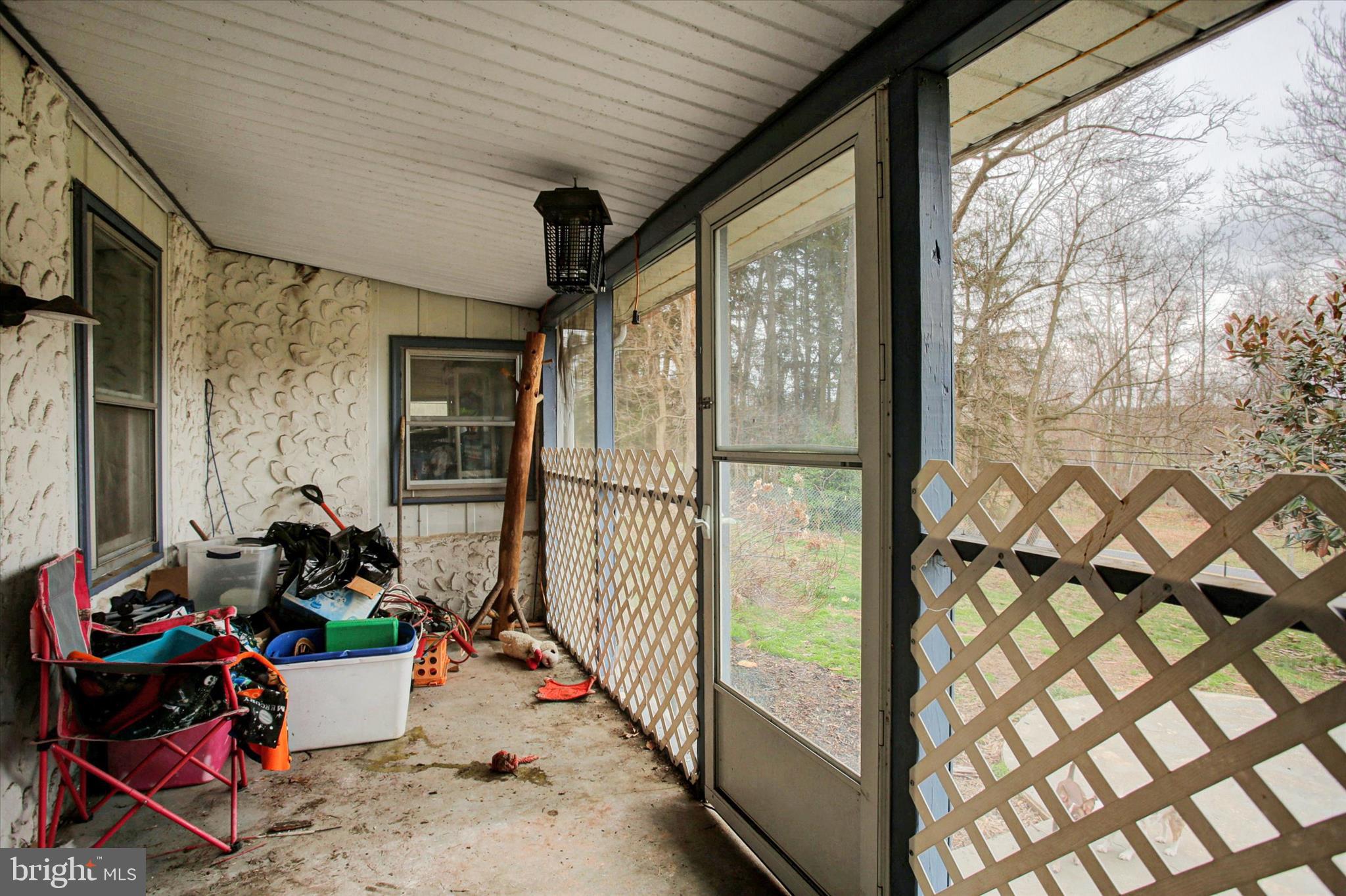 FAYETTEVILLE - Residential