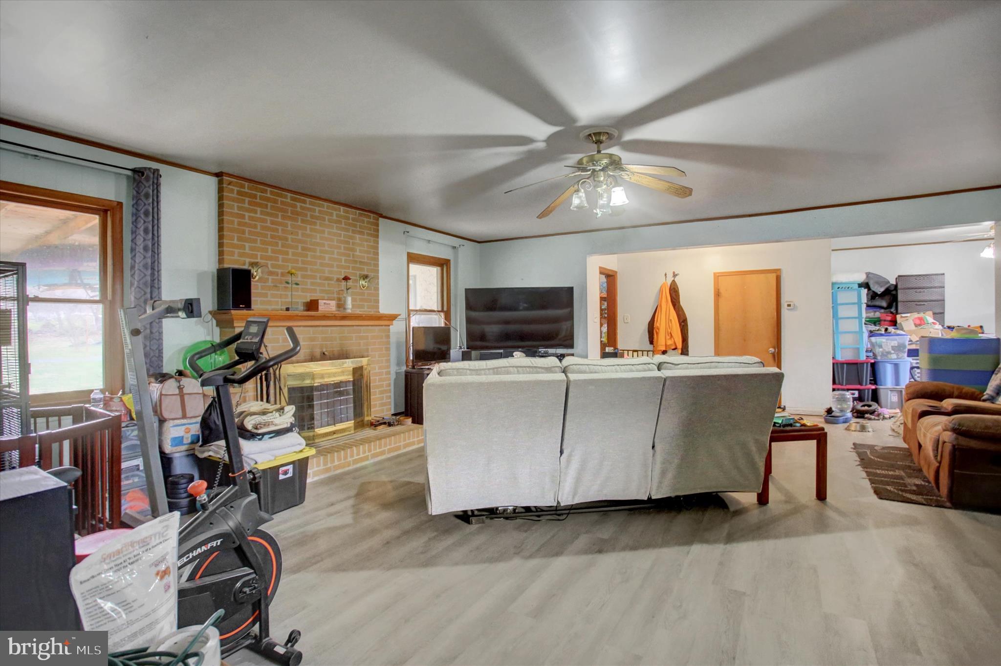 FAYETTEVILLE - Residential