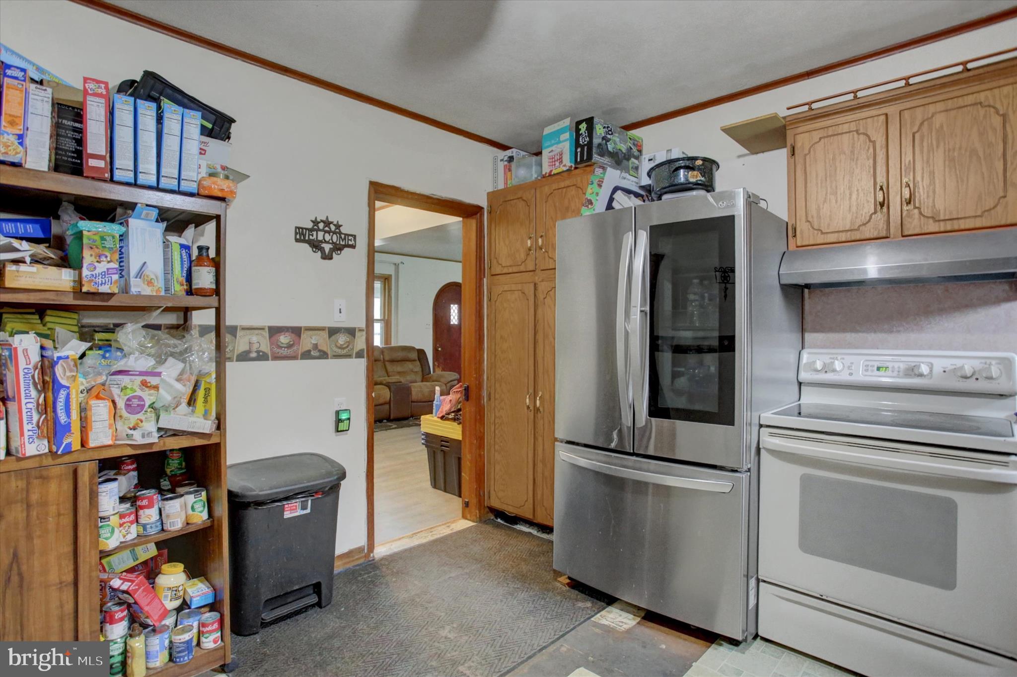 FAYETTEVILLE - Residential