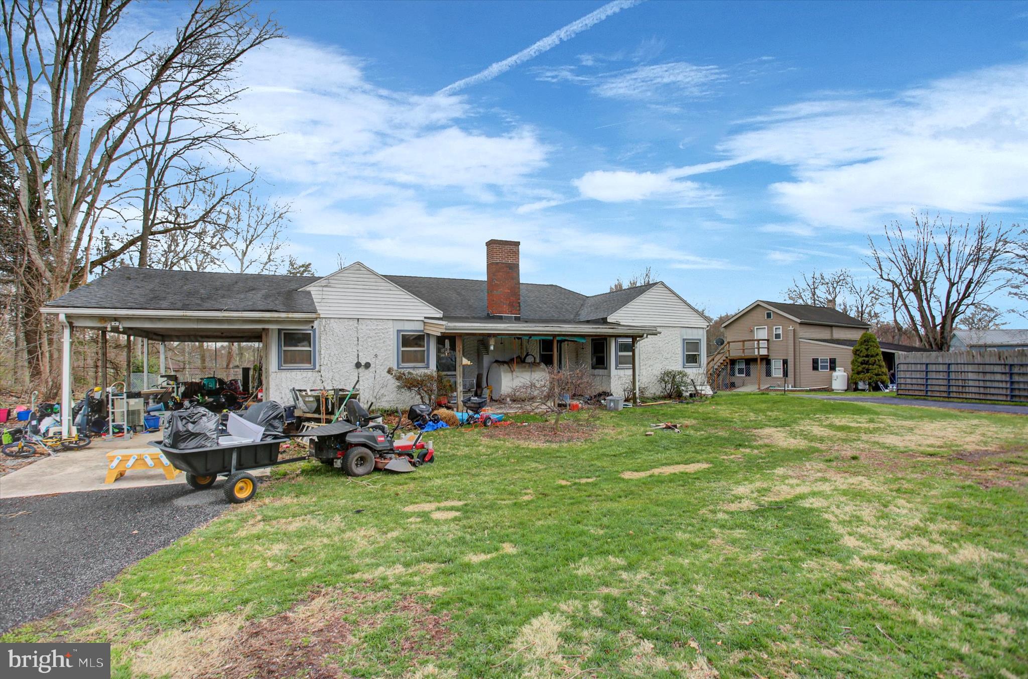 FAYETTEVILLE - Residential