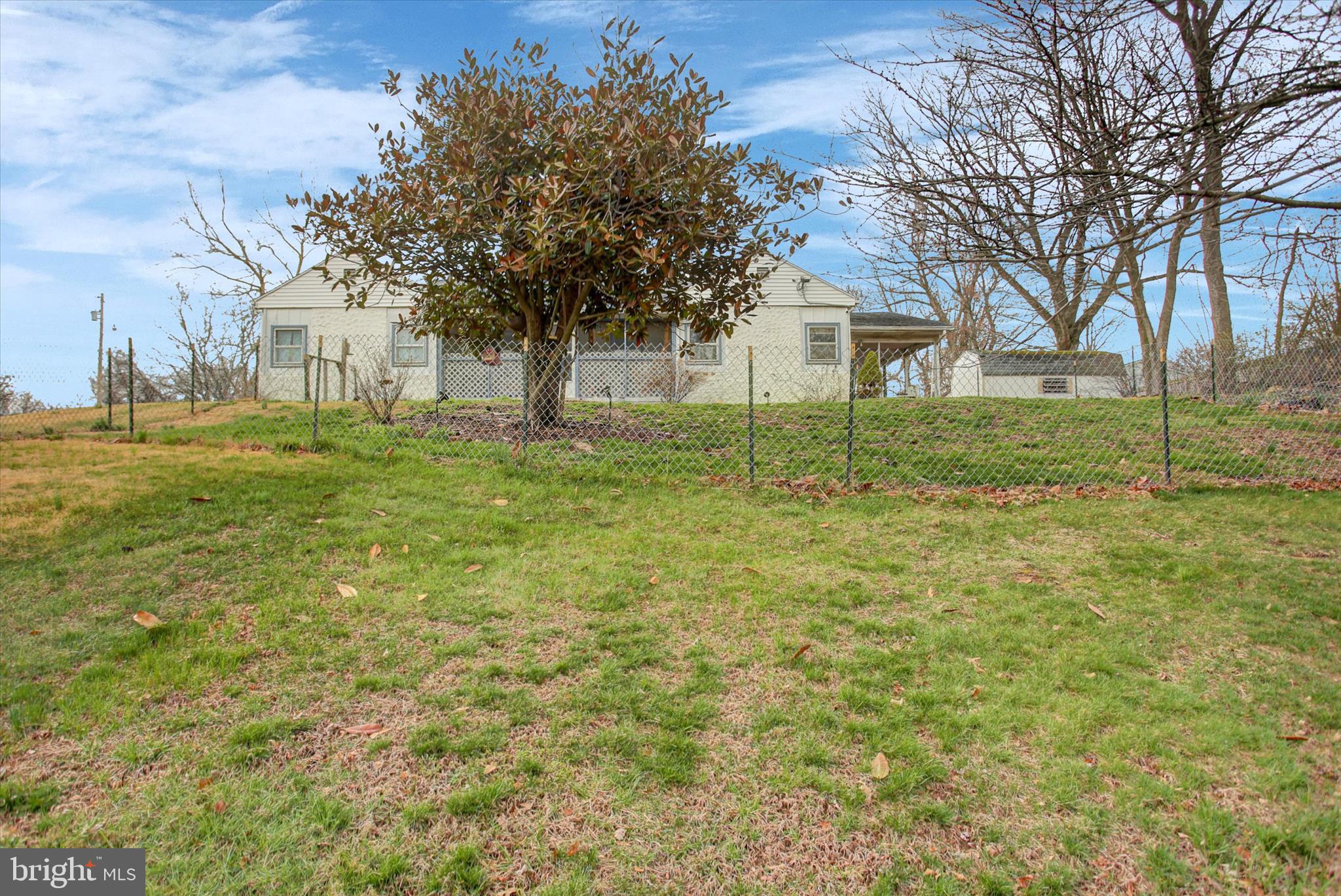 FAYETTEVILLE - Residential