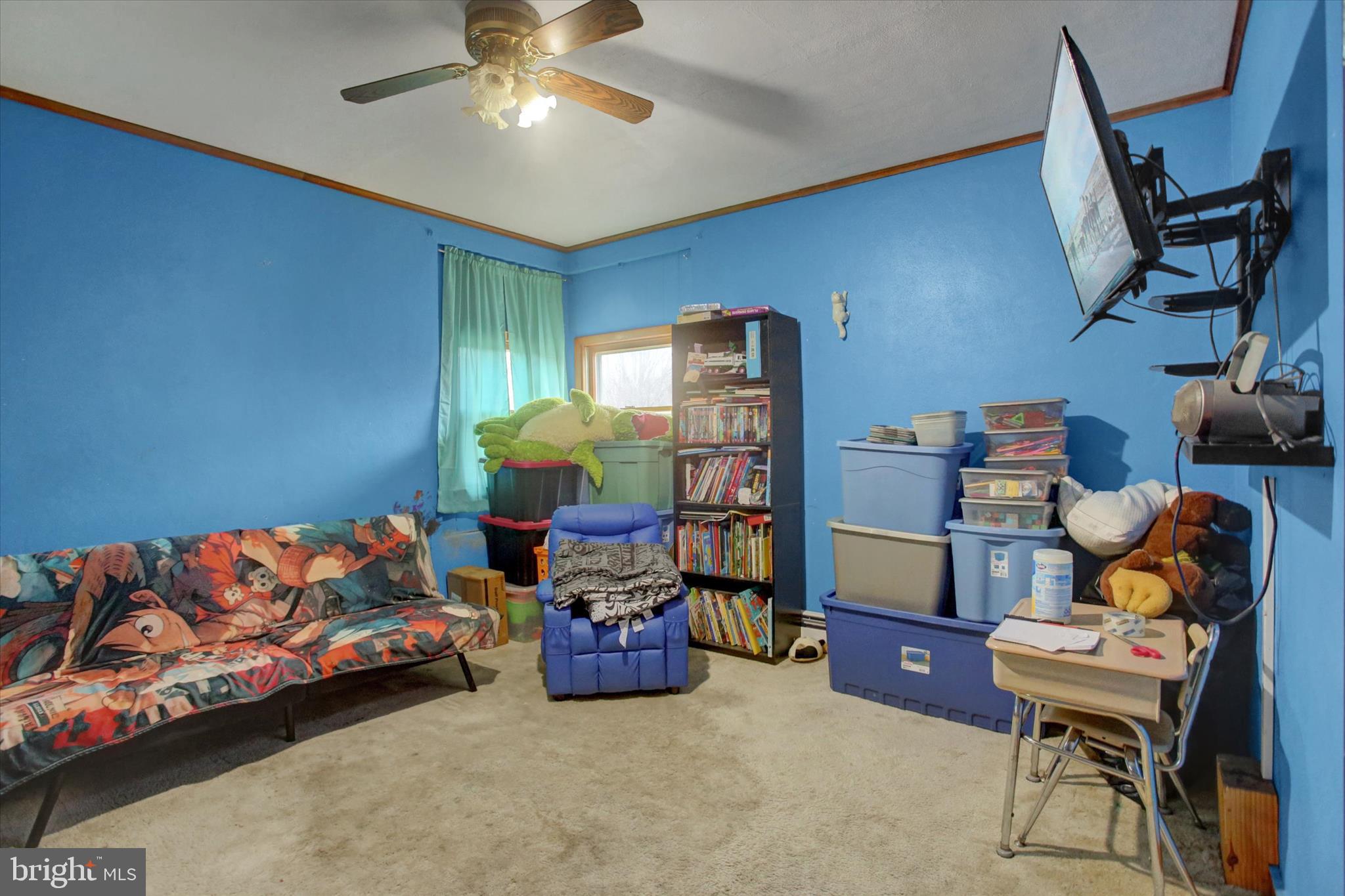 FAYETTEVILLE - Residential