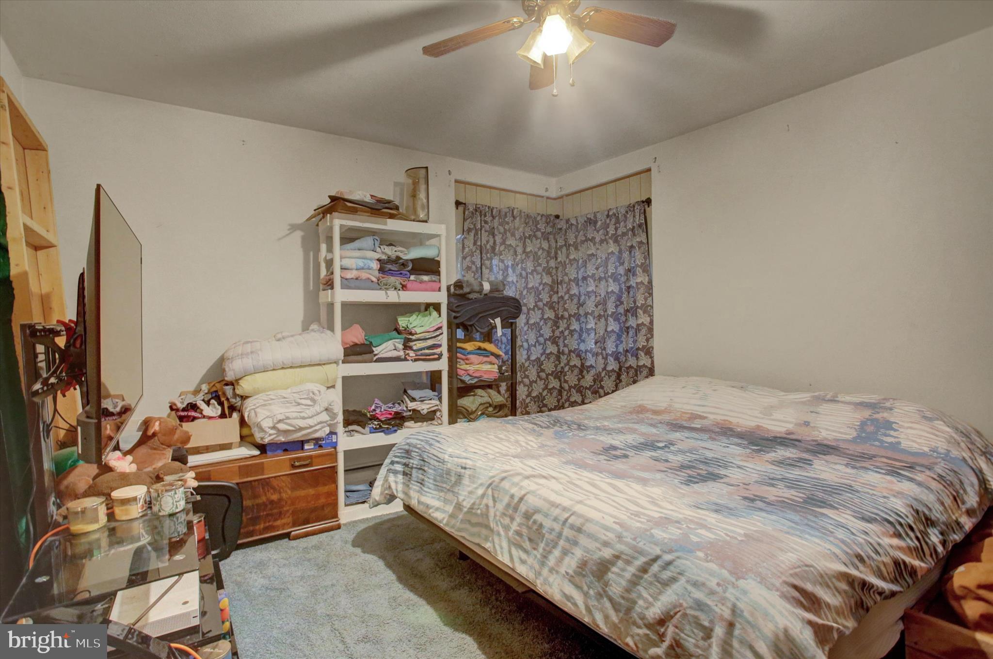 FAYETTEVILLE - Residential