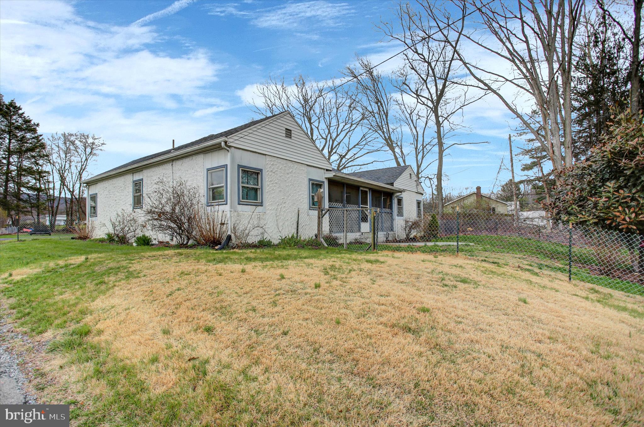 FAYETTEVILLE - Residential