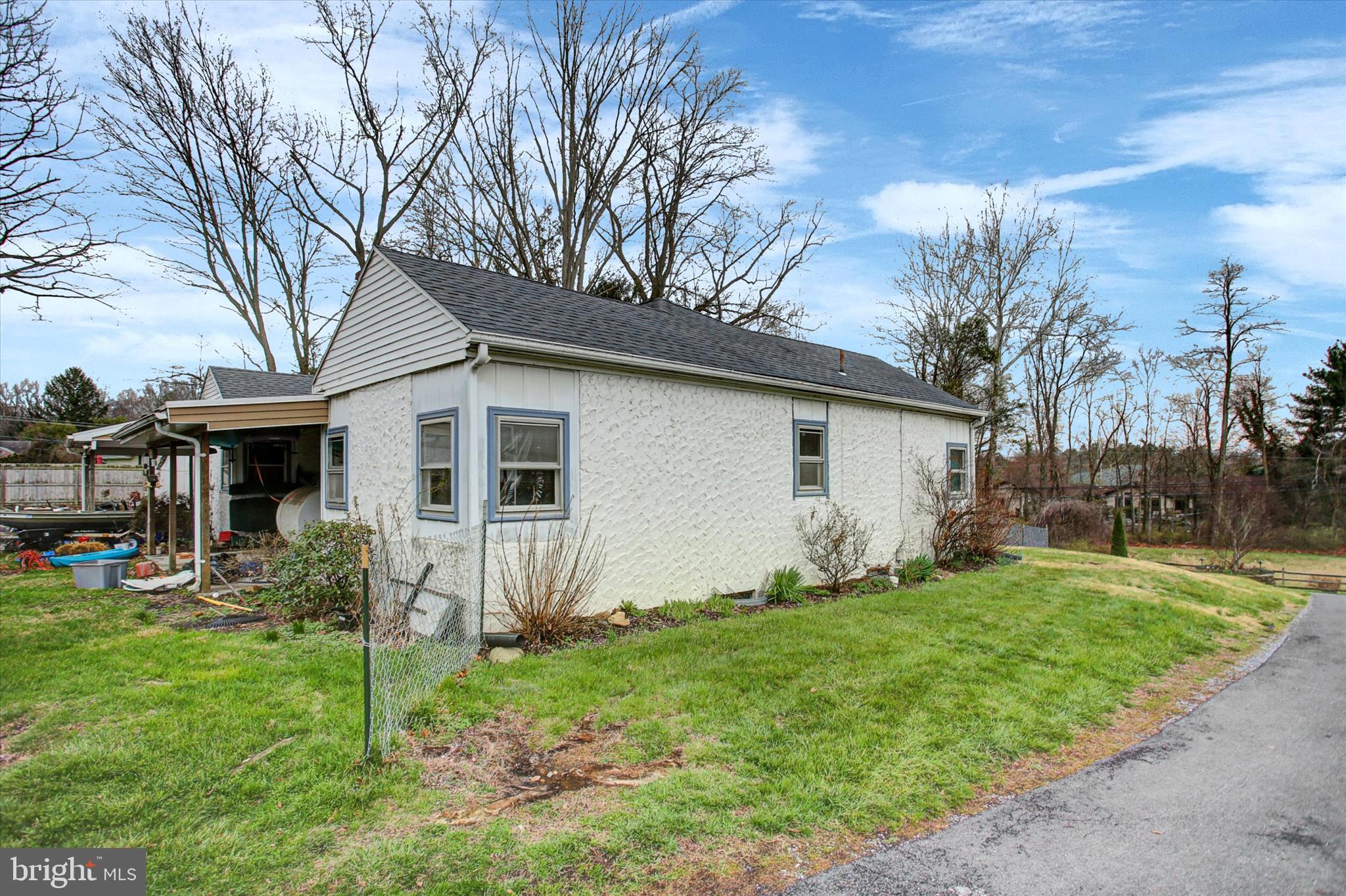 FAYETTEVILLE - Residential