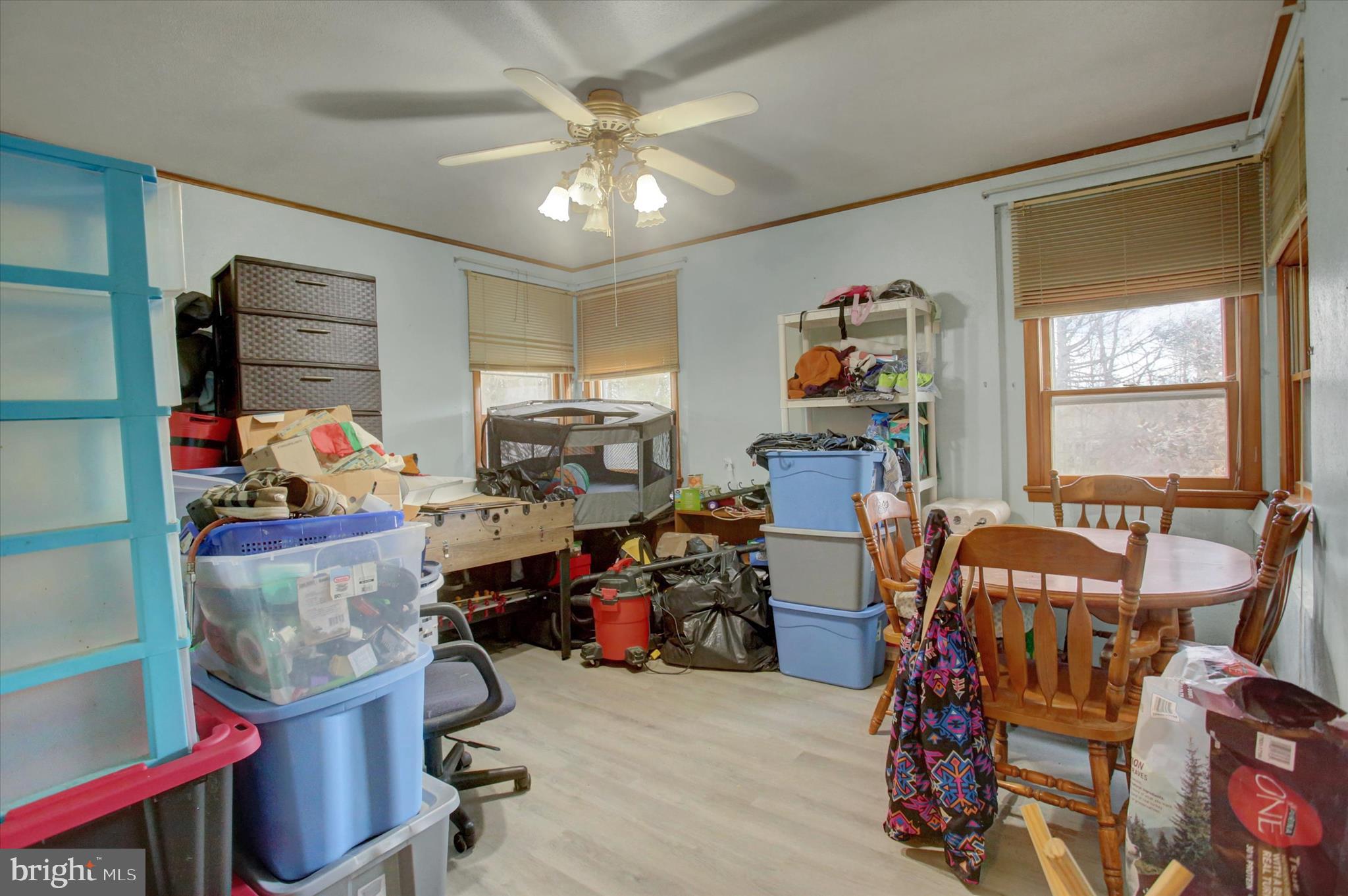 FAYETTEVILLE - Residential