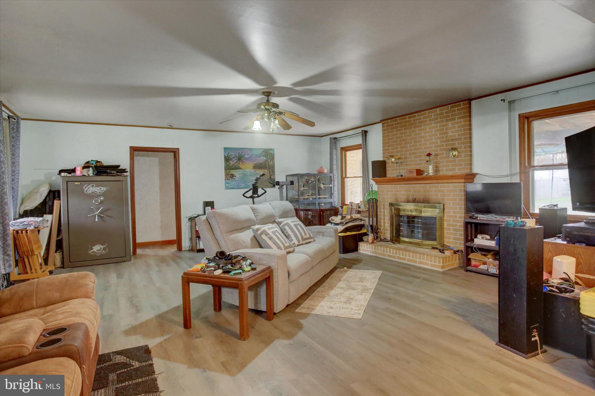 FAYETTEVILLE - Residential