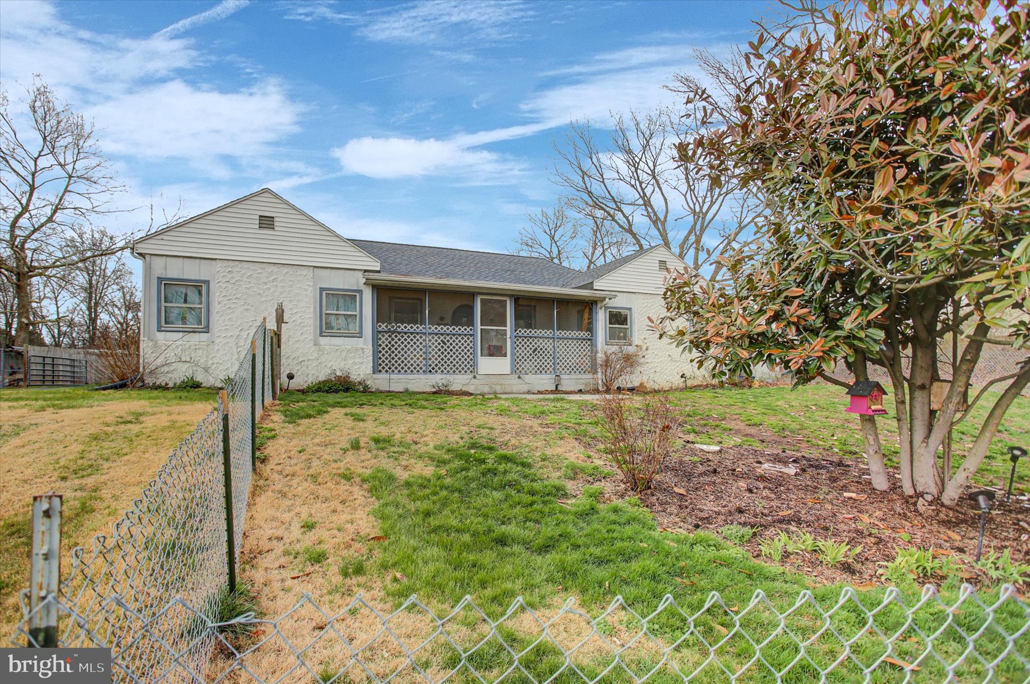 FAYETTEVILLE - Residential