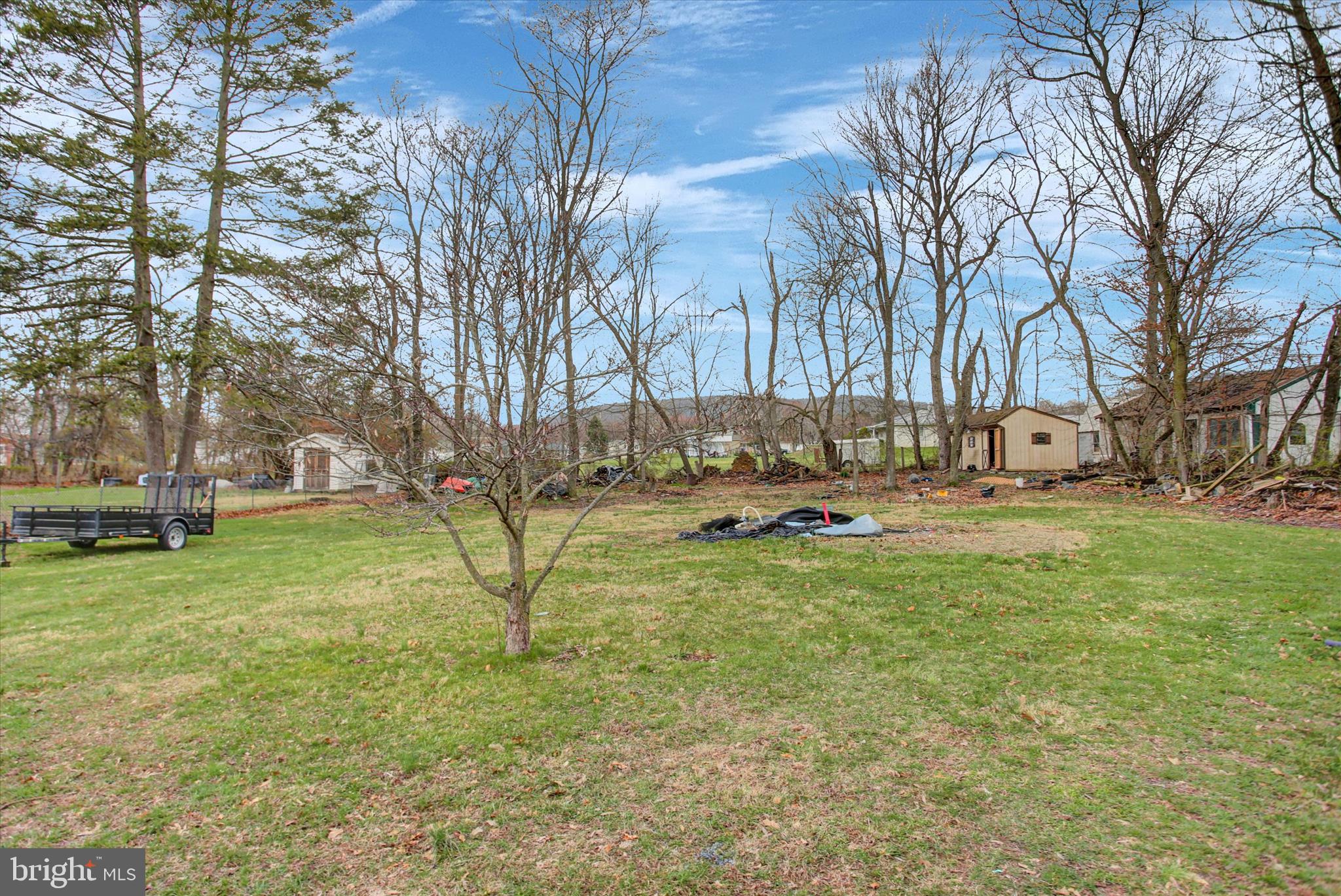 FAYETTEVILLE - Residential