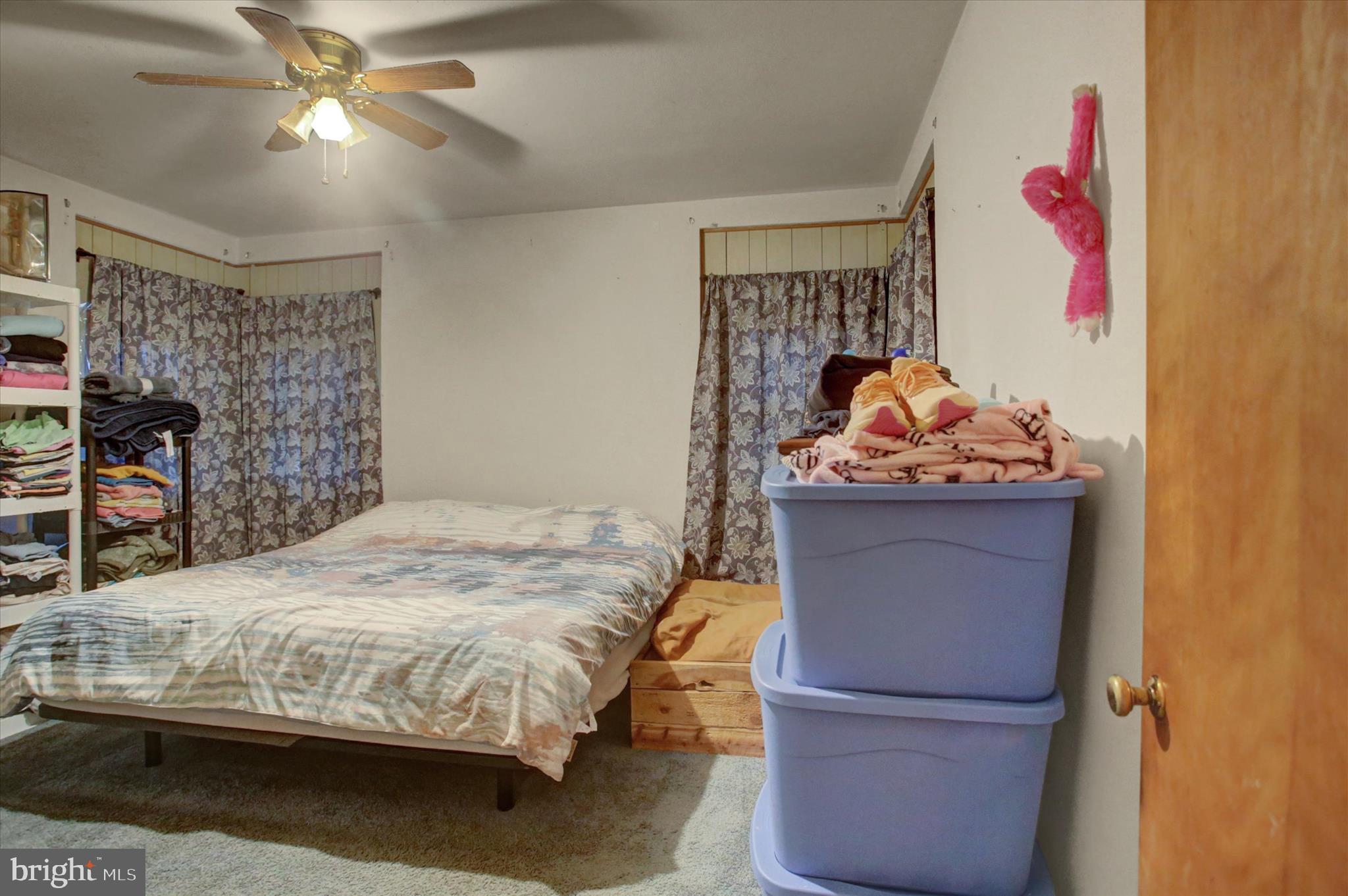 FAYETTEVILLE - Residential