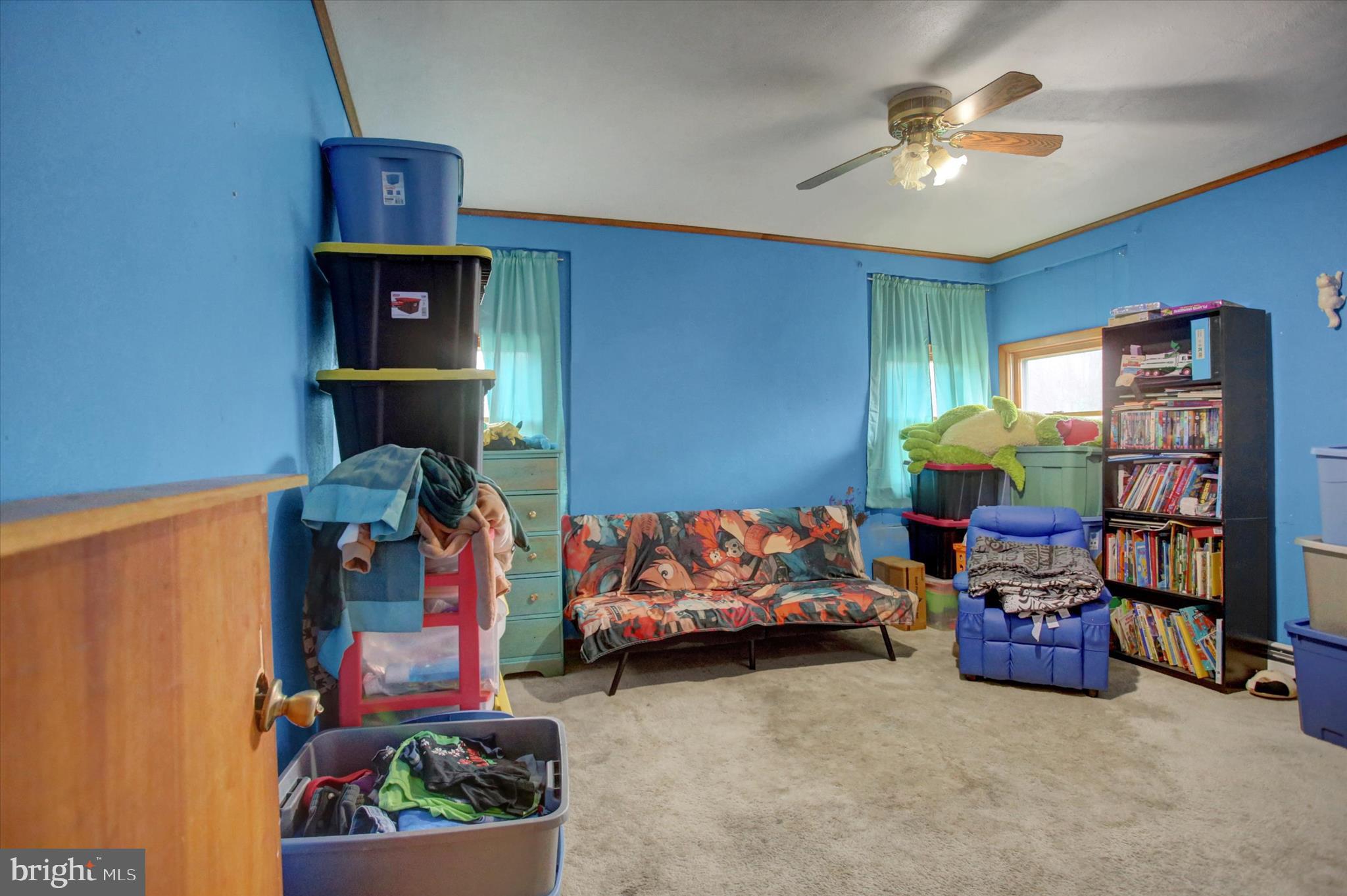 FAYETTEVILLE - Residential