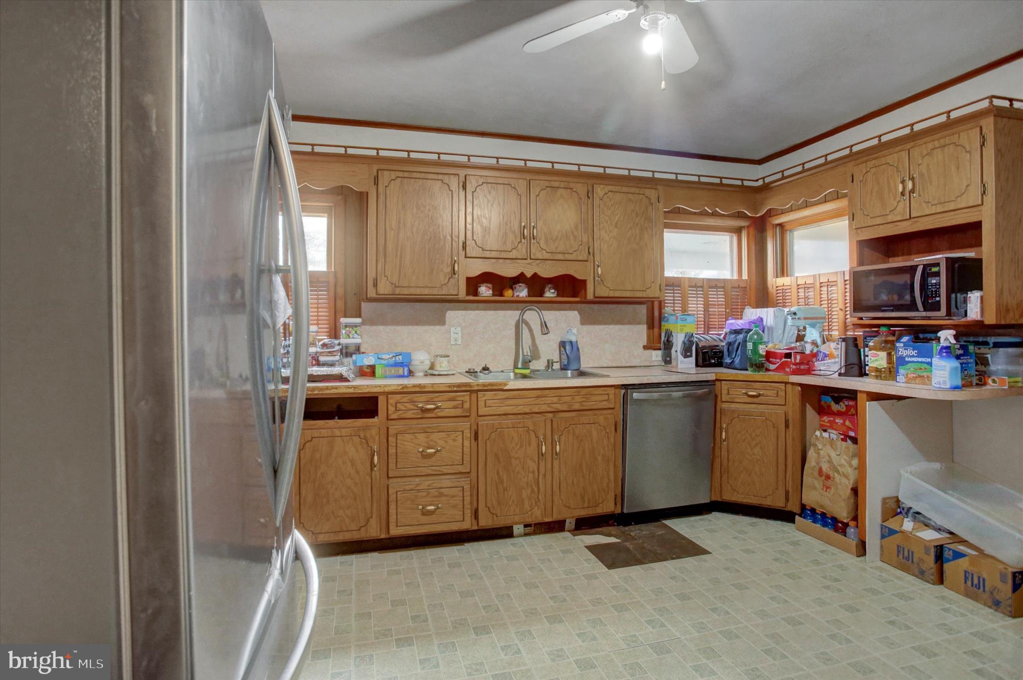 FAYETTEVILLE - Residential