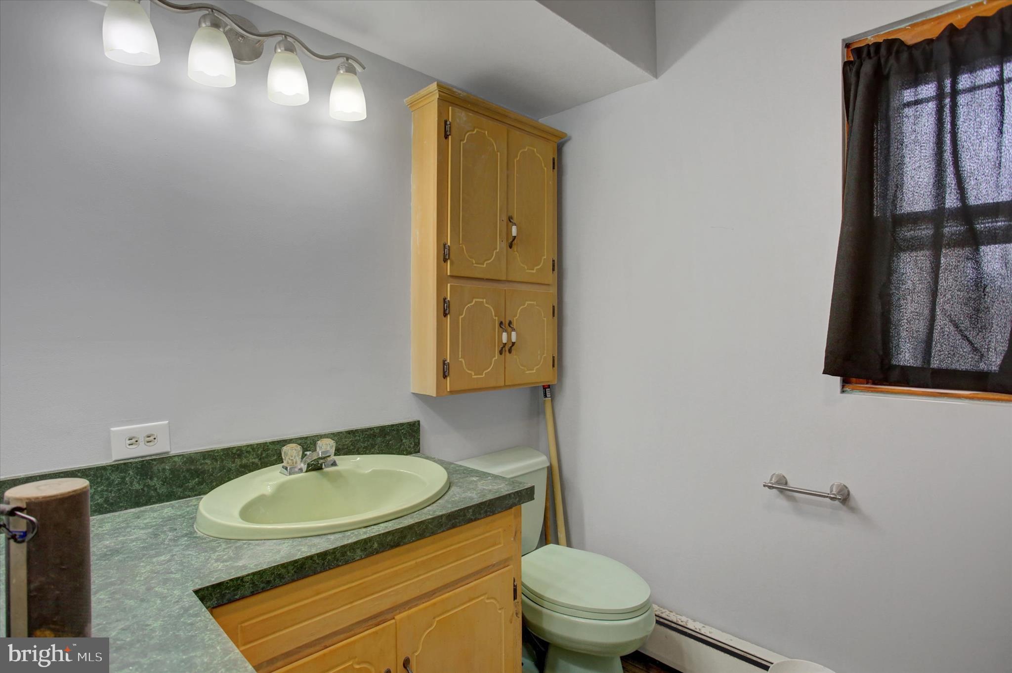 FAYETTEVILLE - Residential