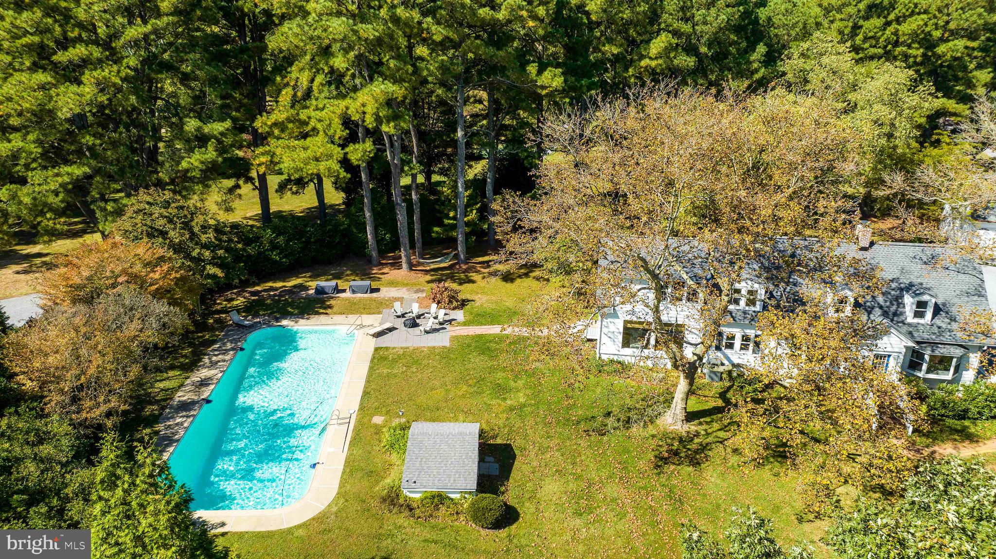 EASTON - Residential