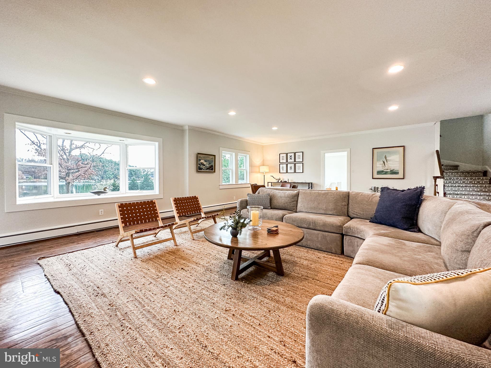 EASTON - Residential