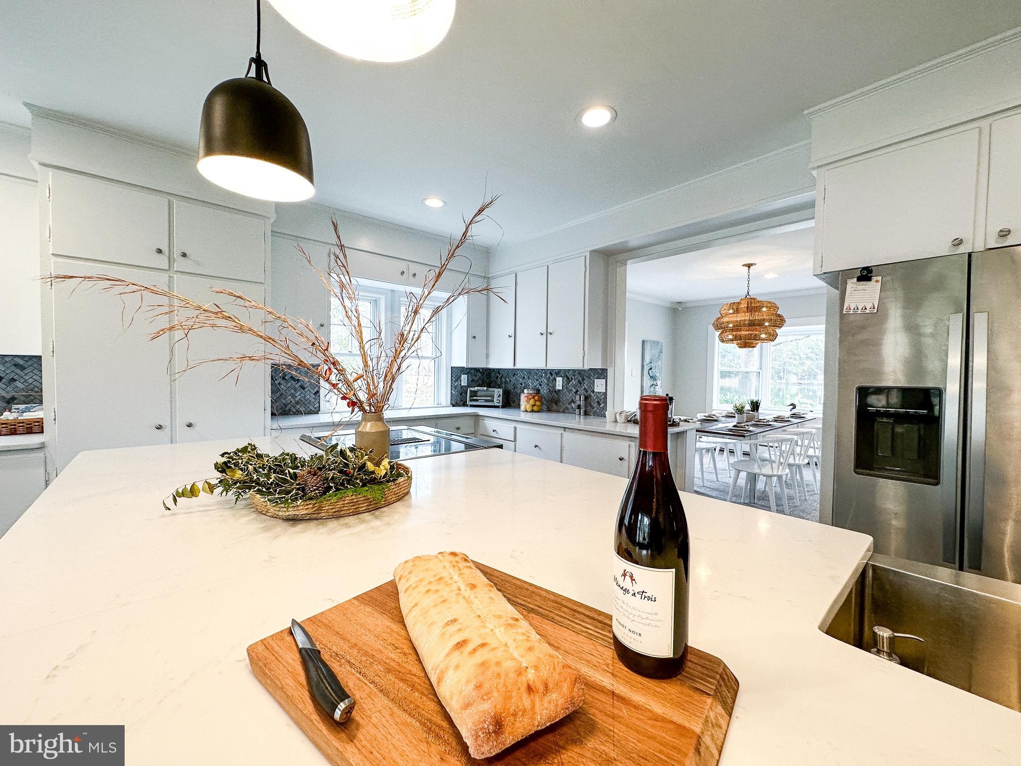 EASTON - Residential