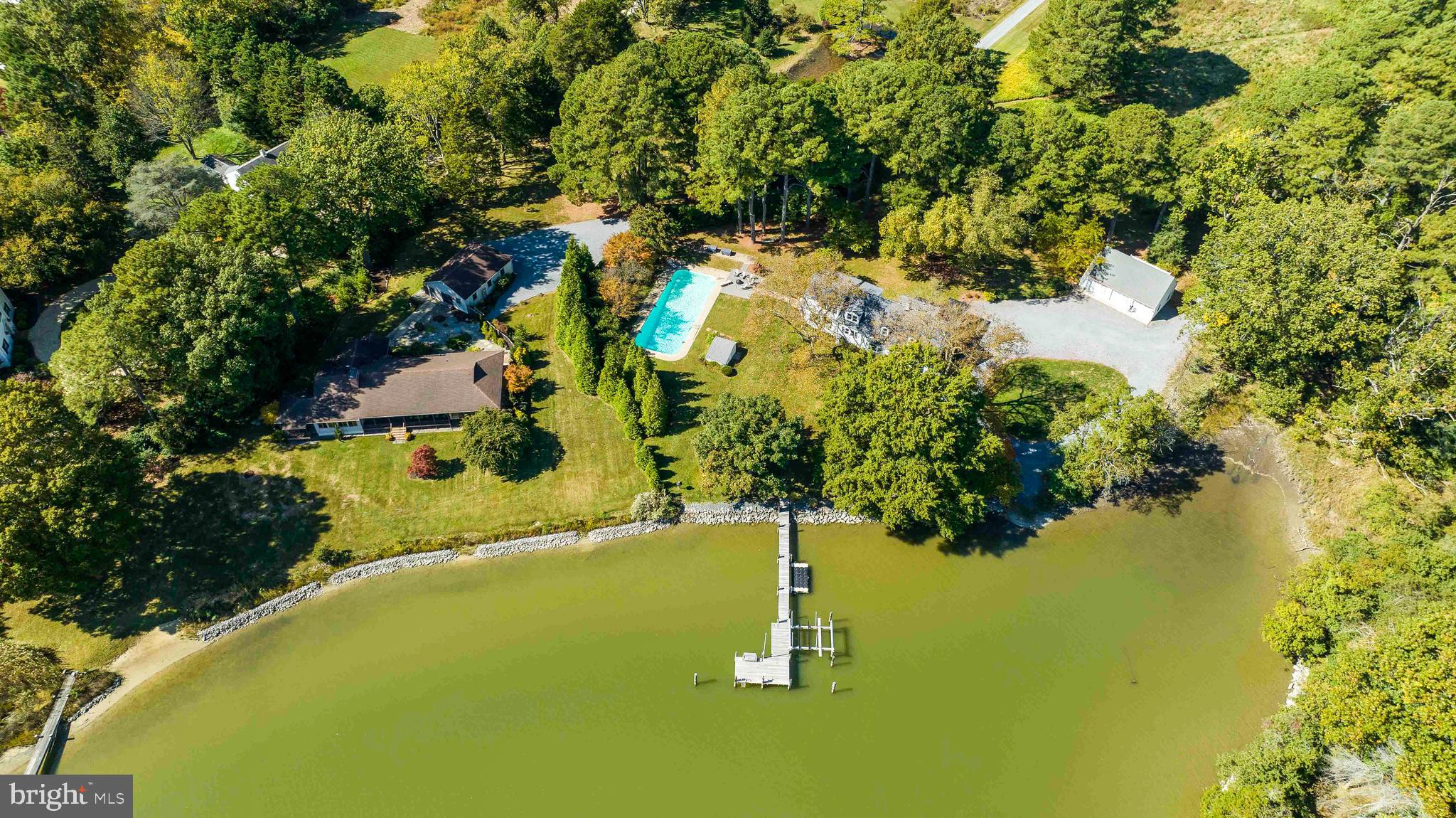 EASTON - Residential