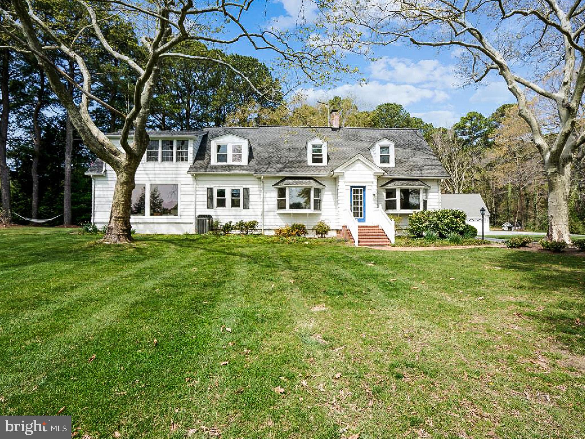 EASTON - Residential