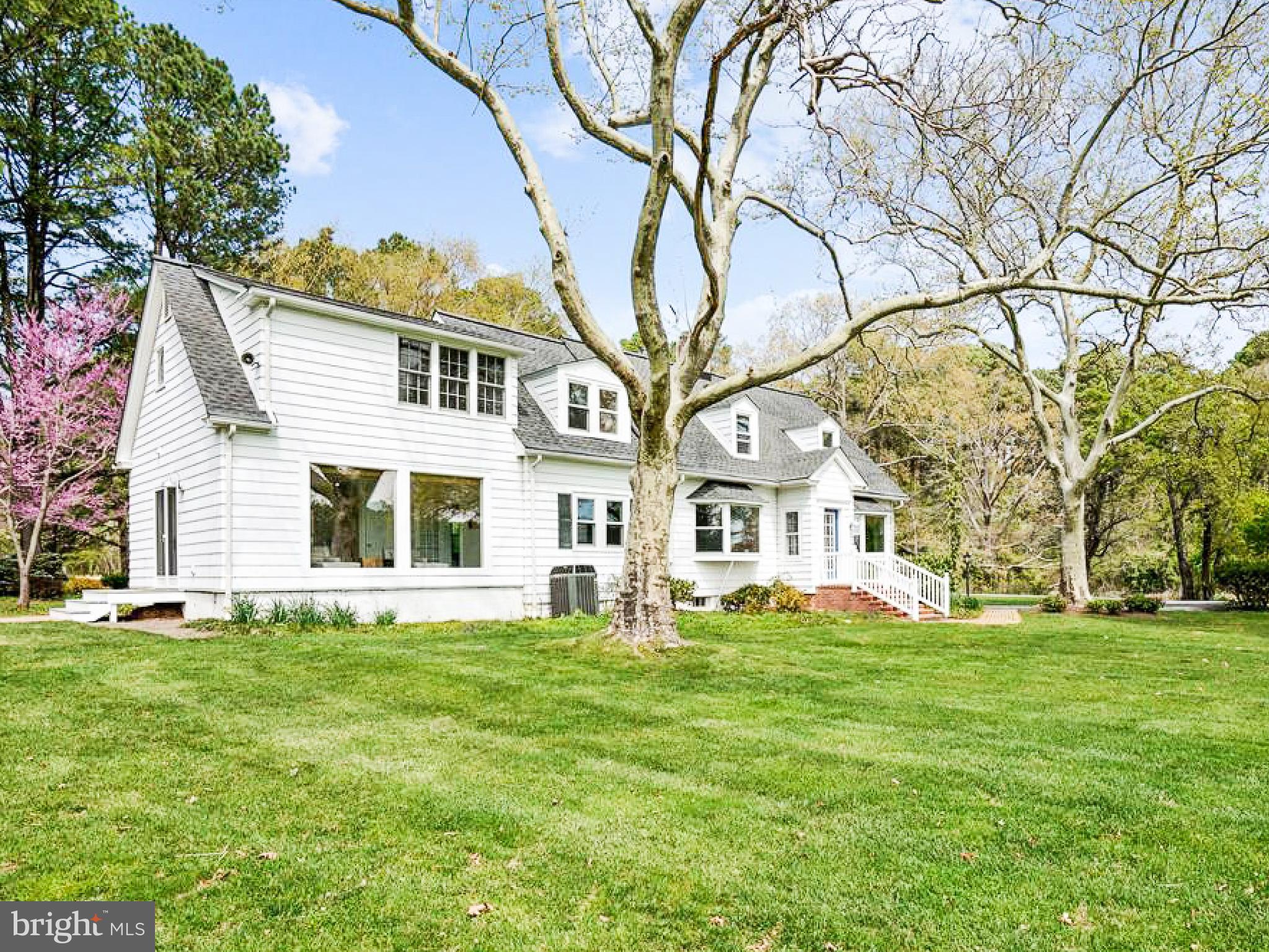 EASTON - Residential