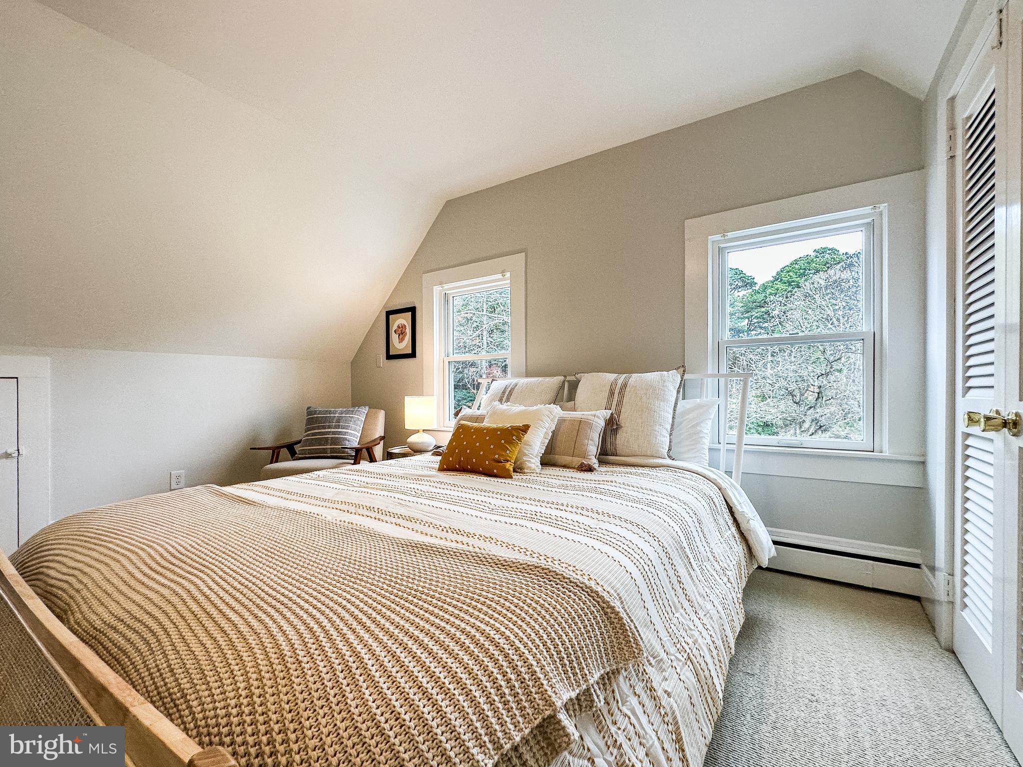 EASTON - Residential