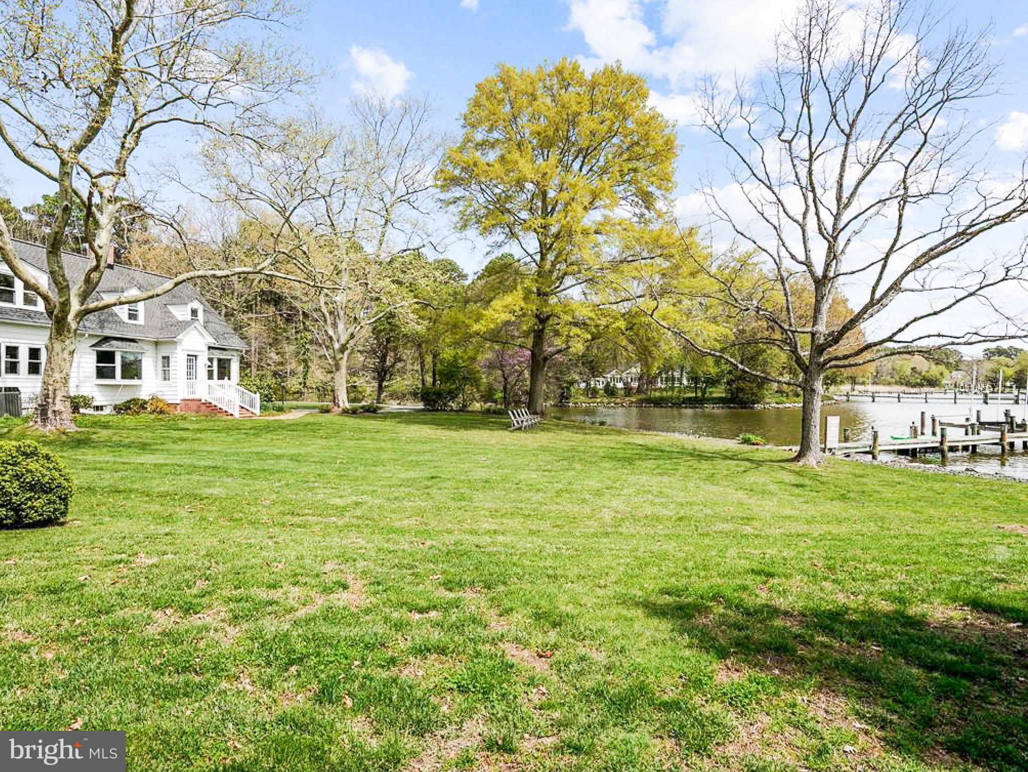 EASTON - Residential