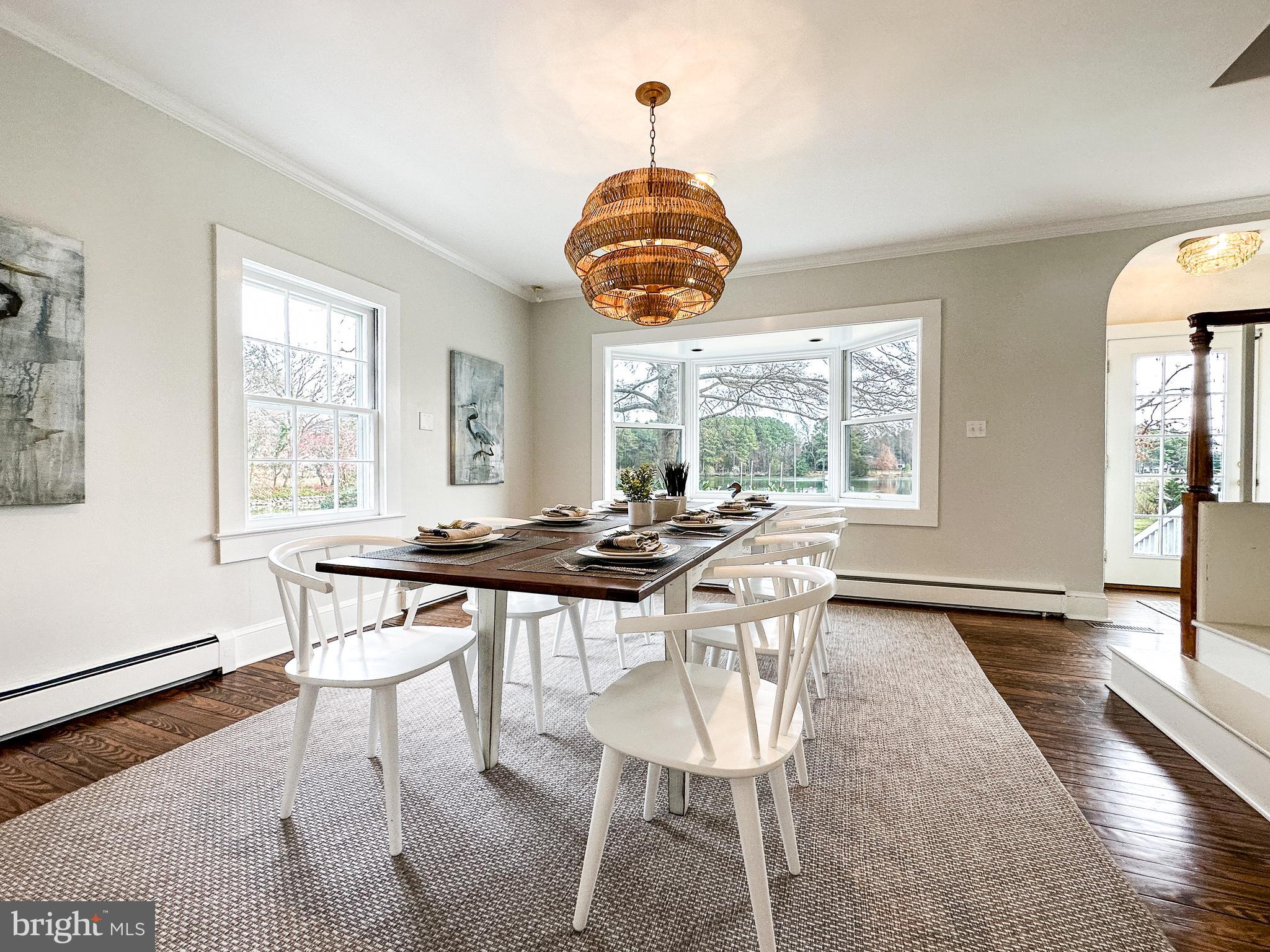 EASTON - Residential