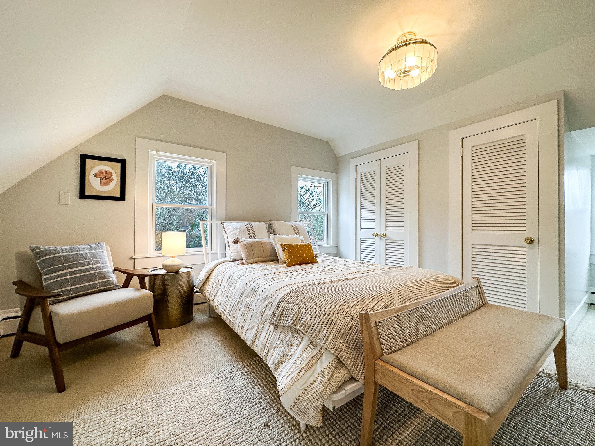 EASTON - Residential