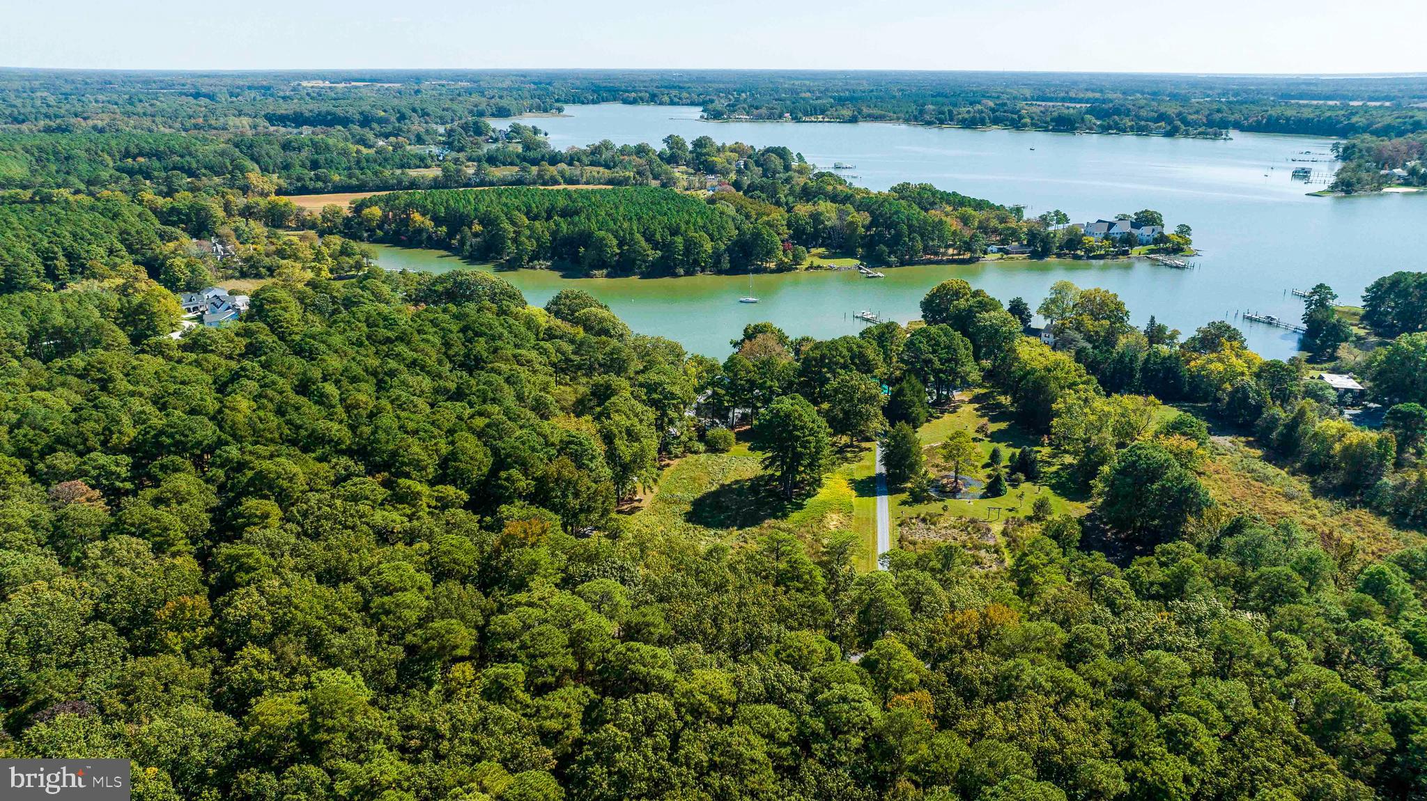 EASTON - Residential