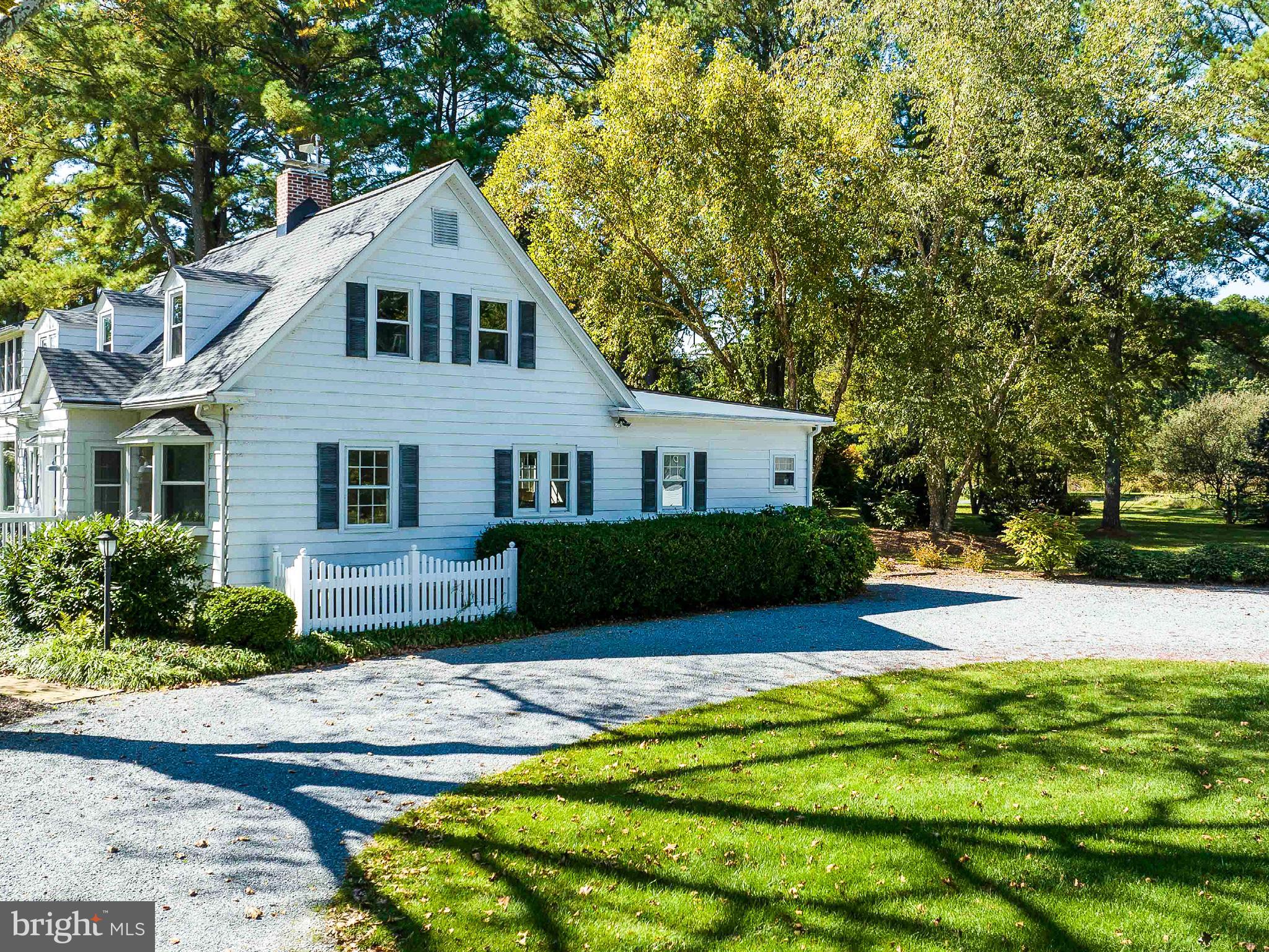 EASTON - Residential