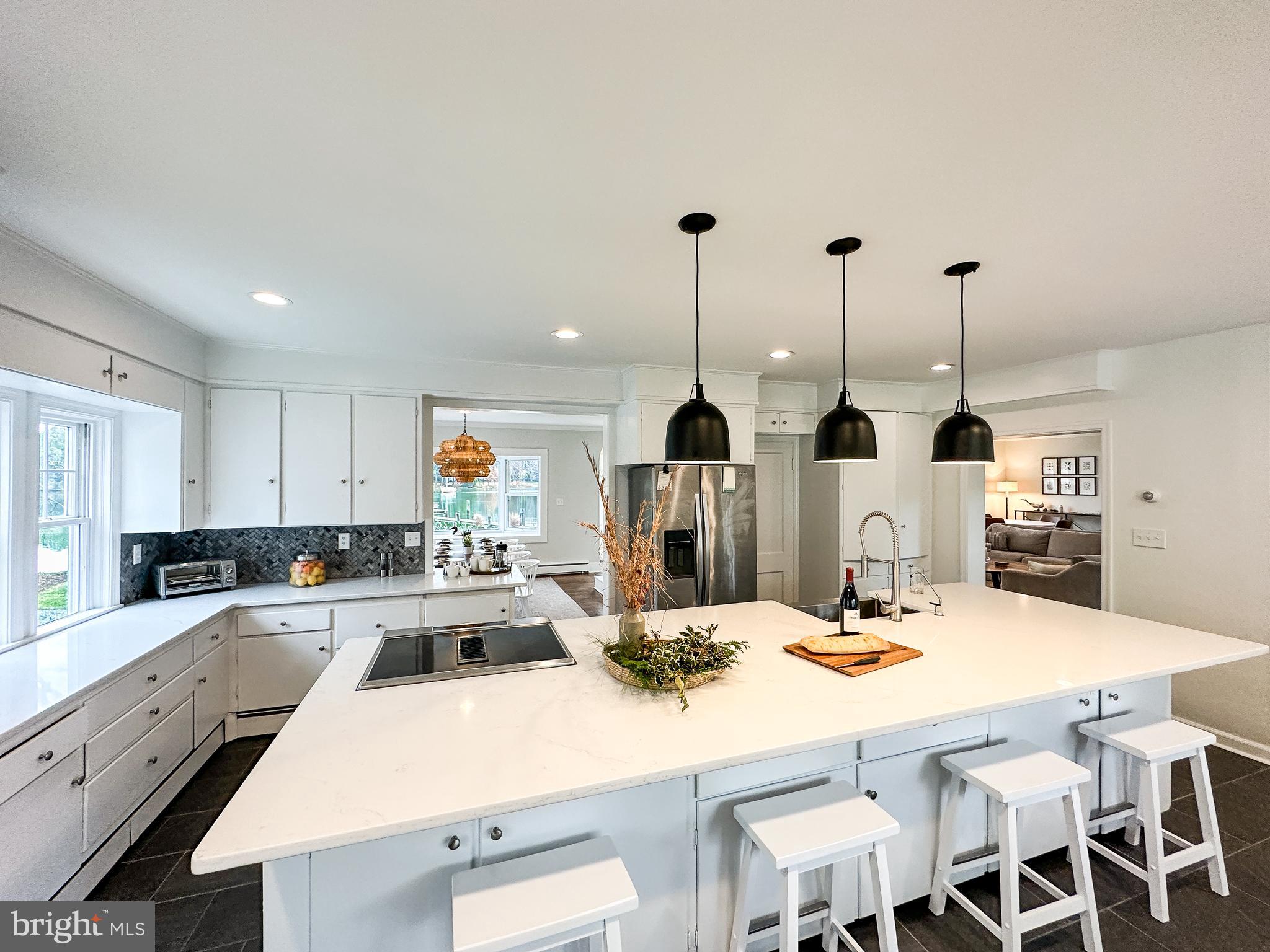 EASTON - Residential