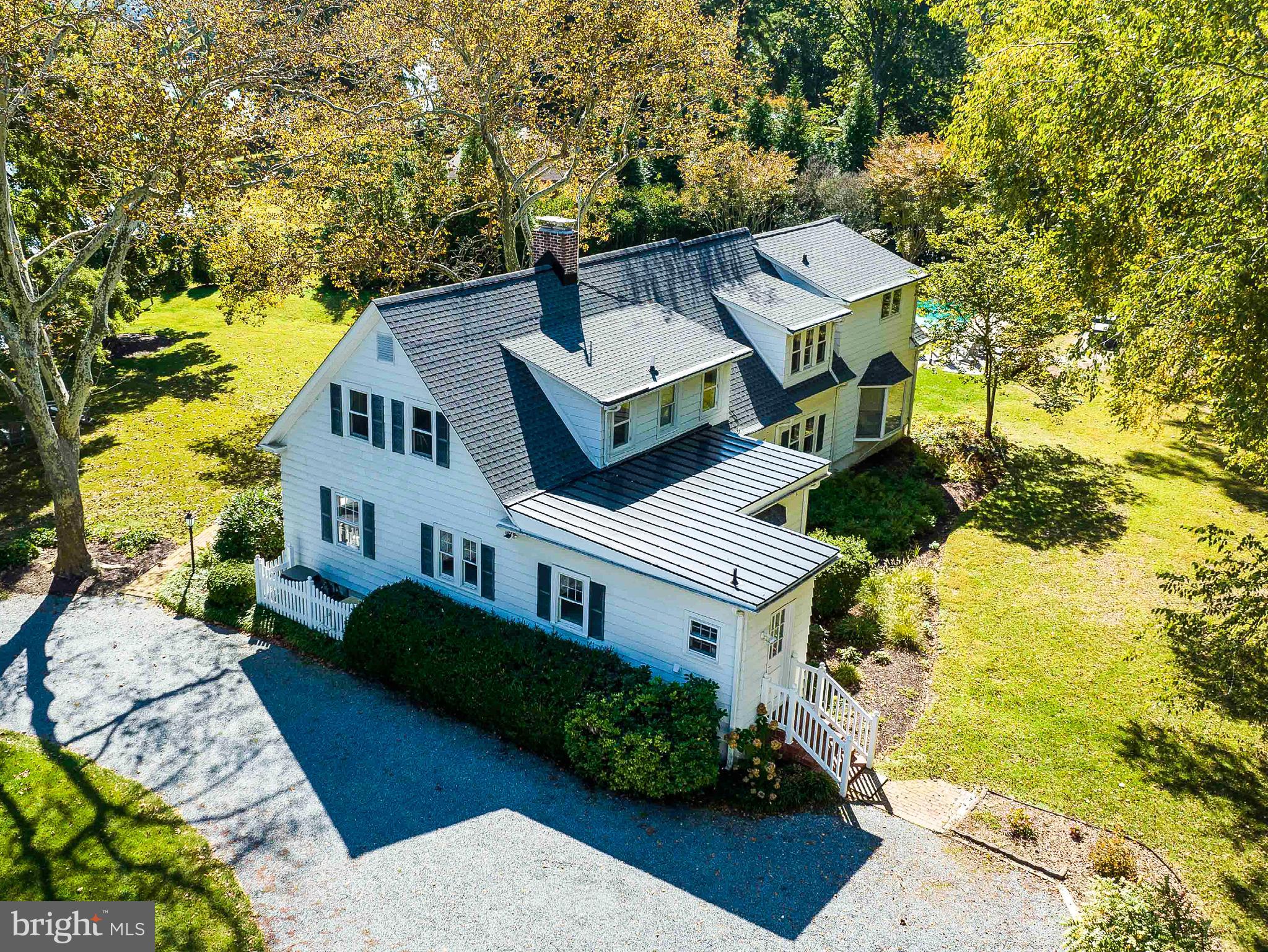 EASTON - Residential