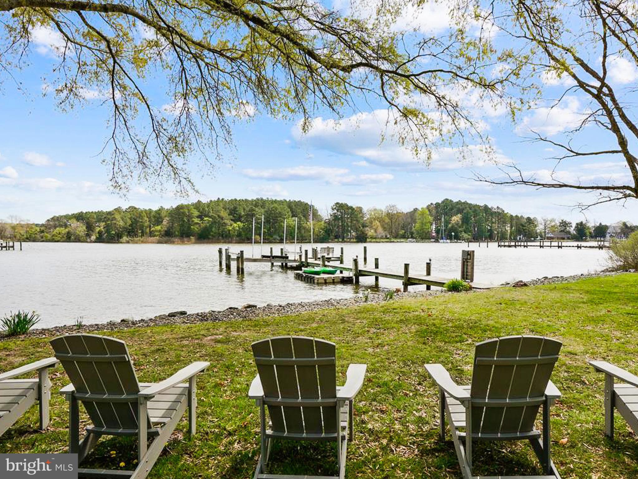 EASTON - Residential